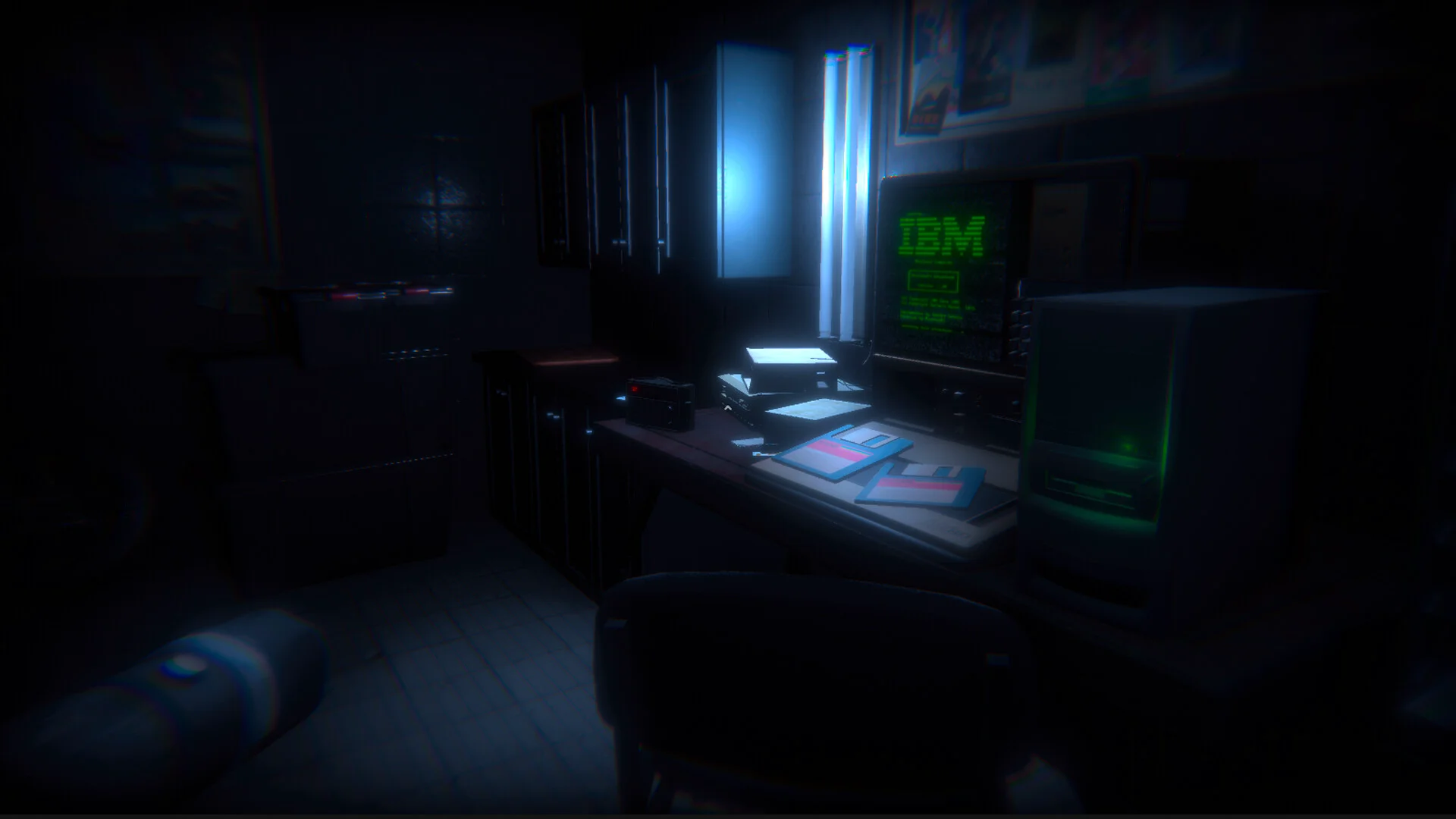 The Escape: Together screenshot 11