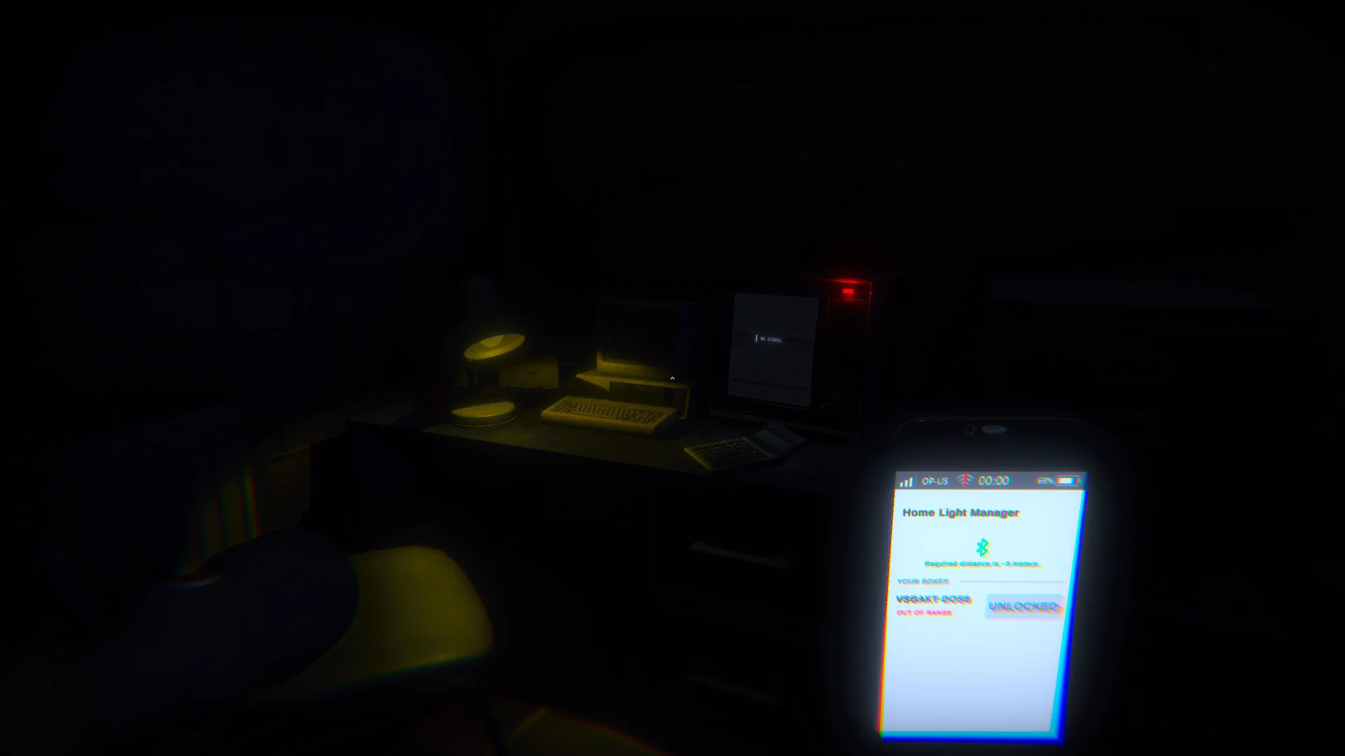 The Escape: Together screenshot 12