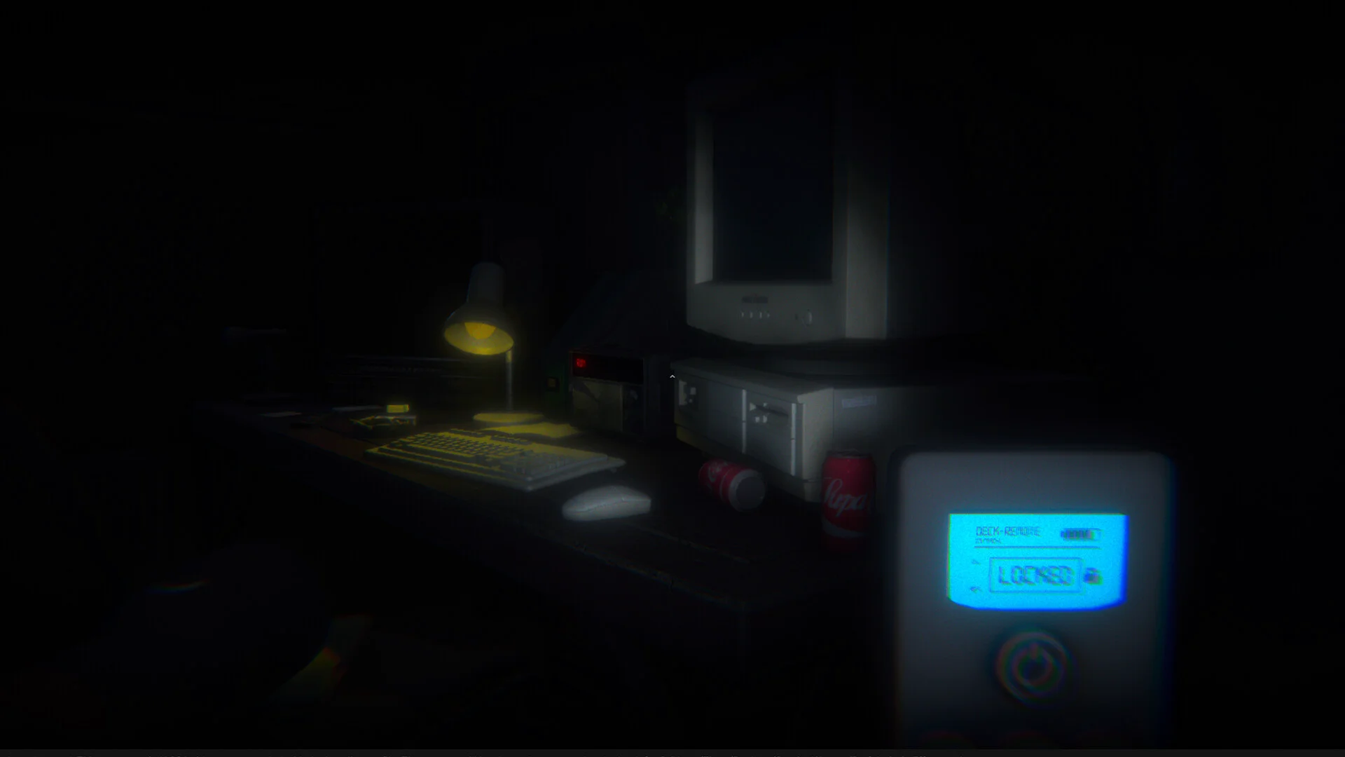 The Escape: Together screenshot 14