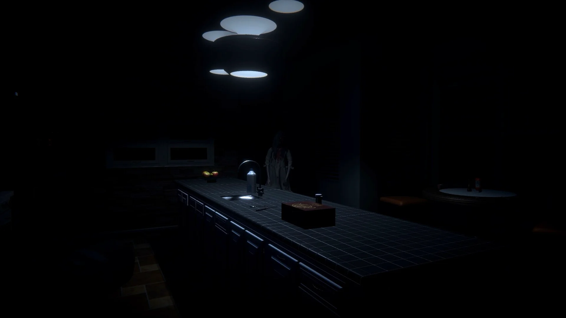 The Escape: Together screenshot 3