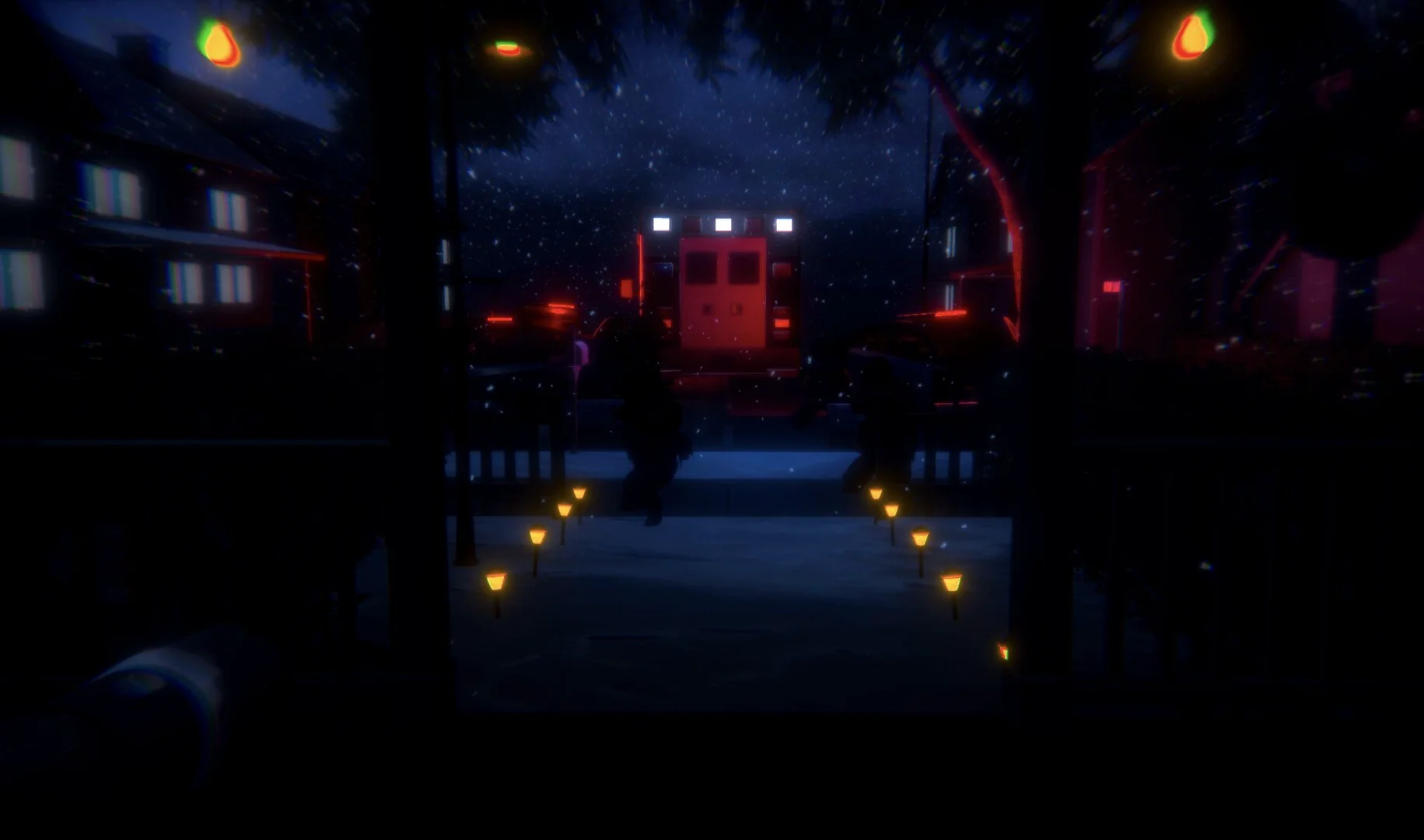 The Escape: Together screenshot 4