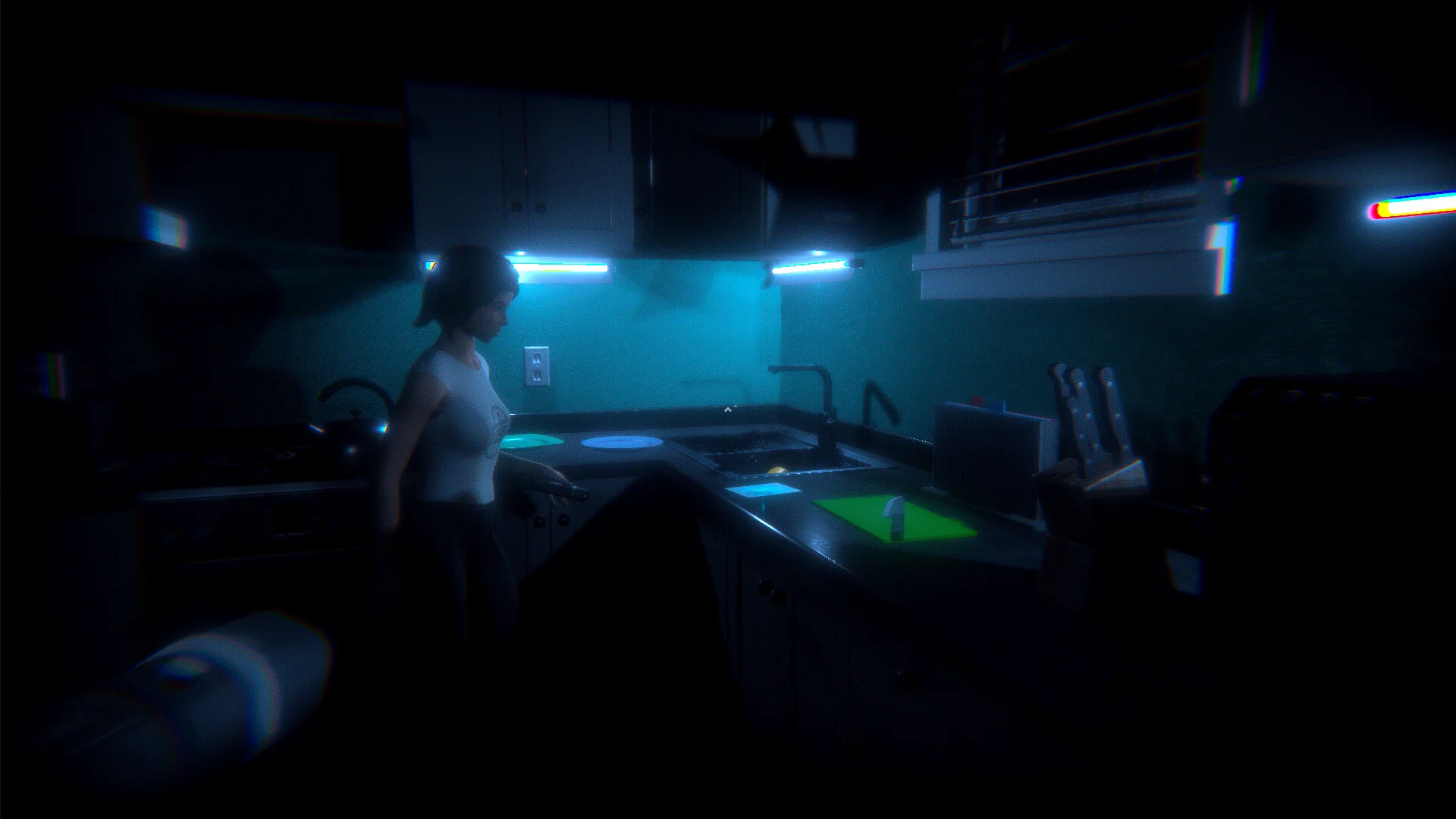 The Escape: Together screenshot 9