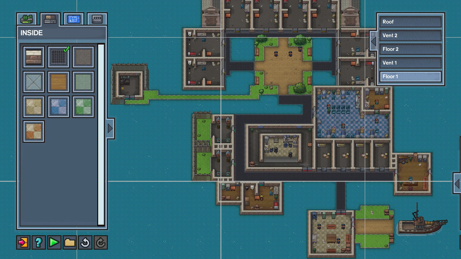 The Escapists 2 screenshot 12