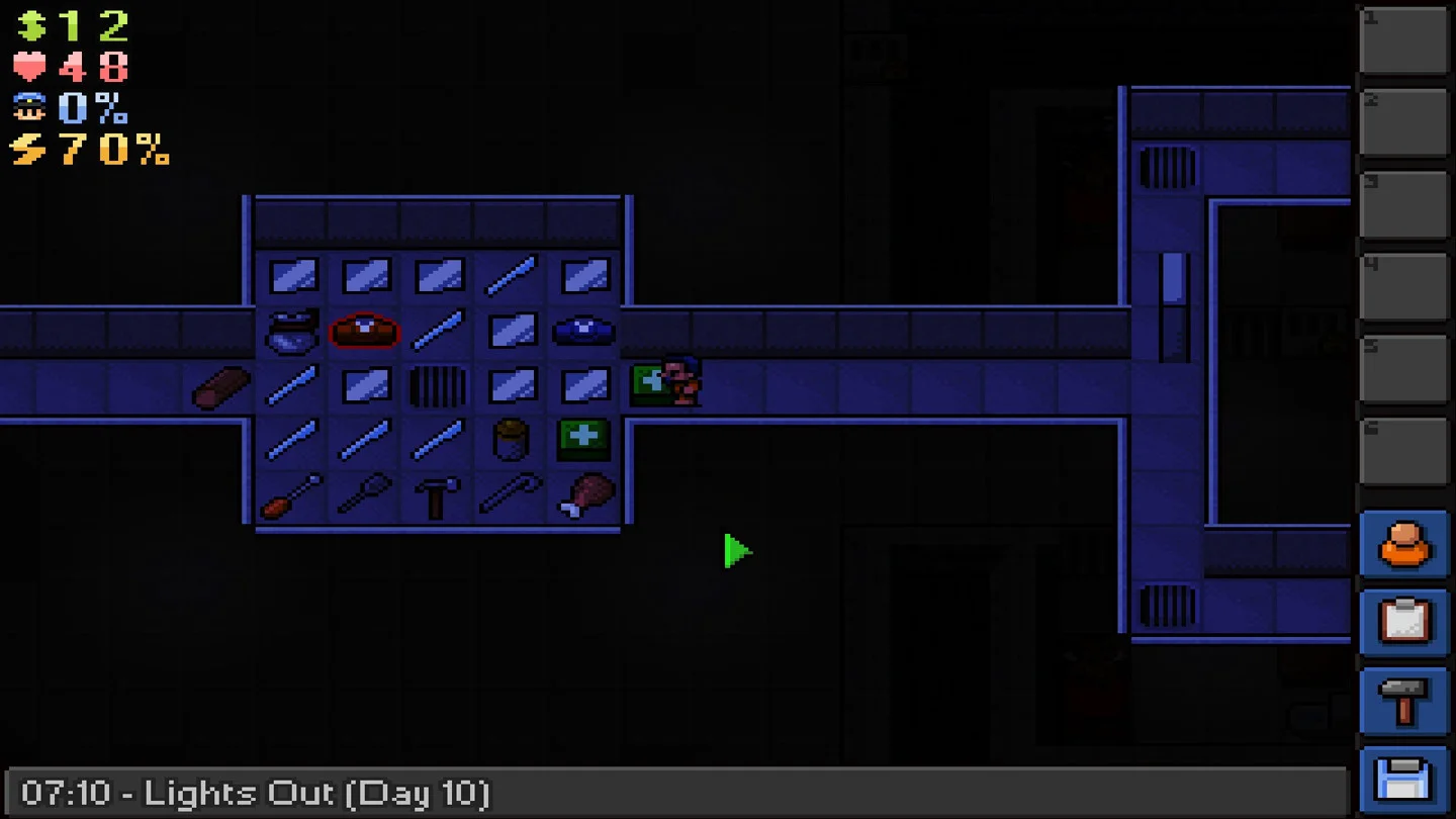The Escapists screenshot 10