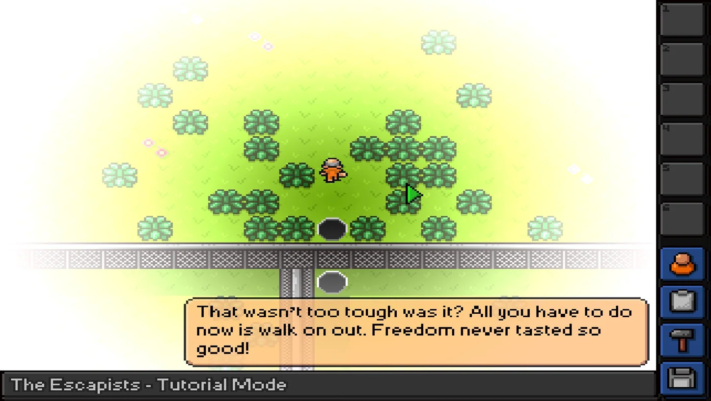 The Escapists screenshot 11