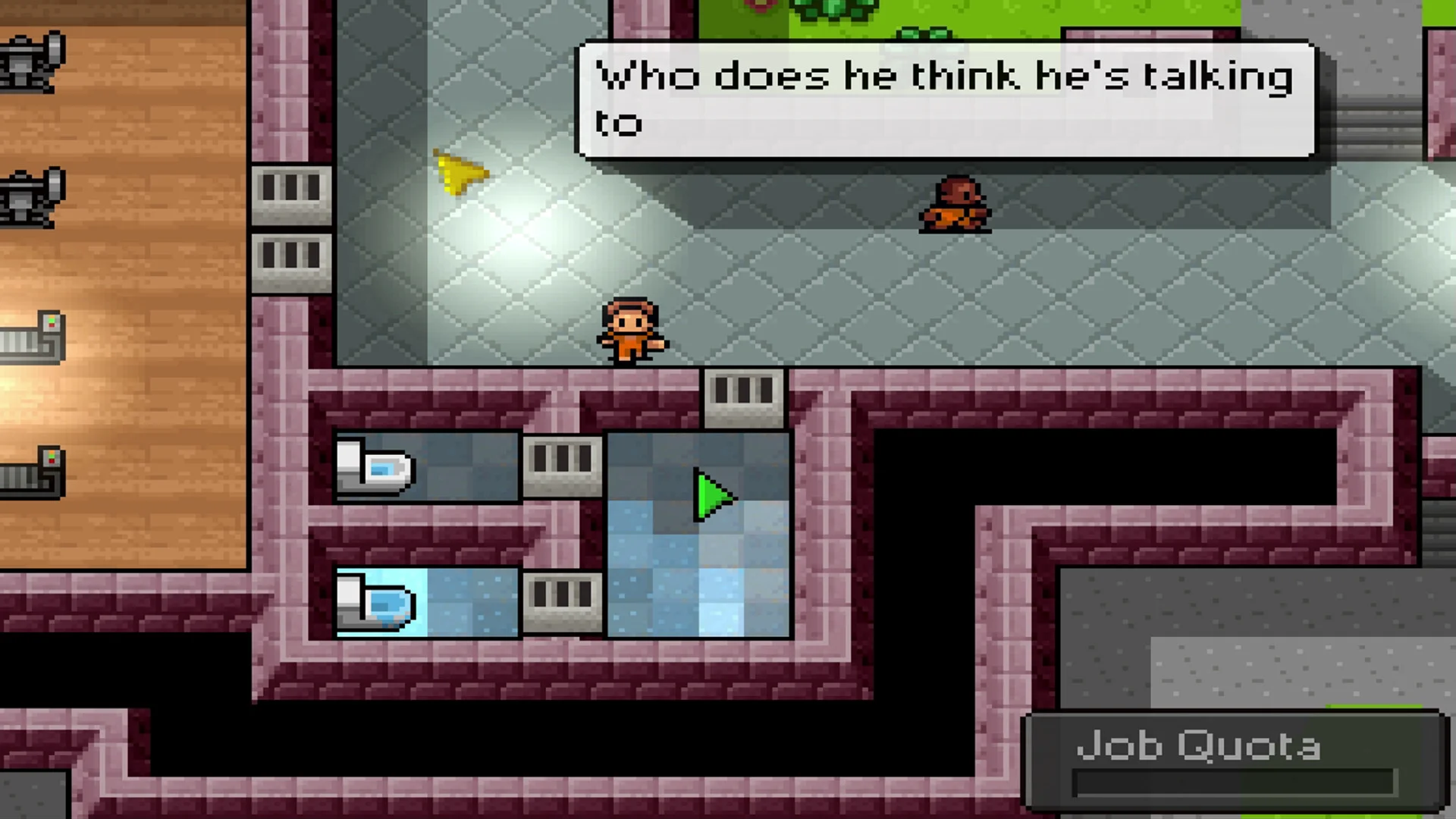 The Escapists screenshot 12