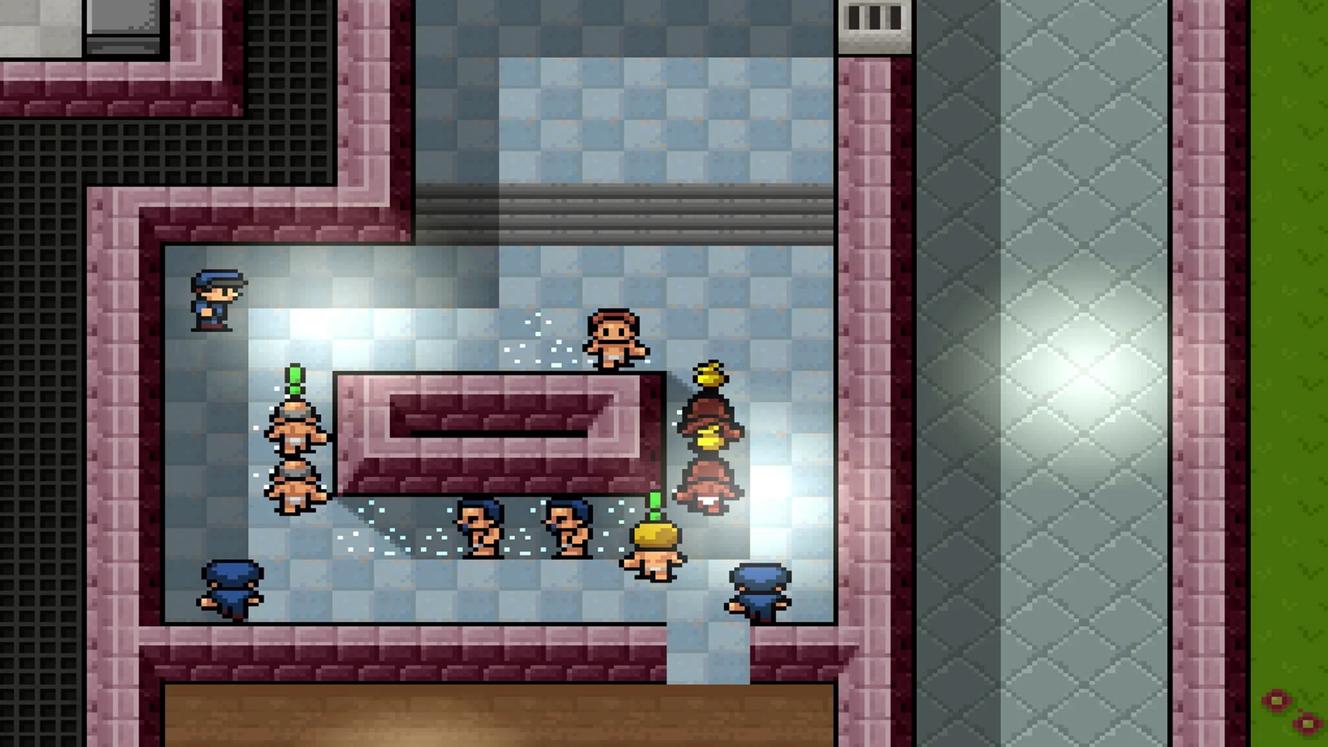 The Escapists screenshot 2