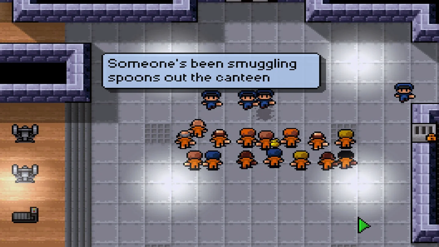 The Escapists screenshot 3