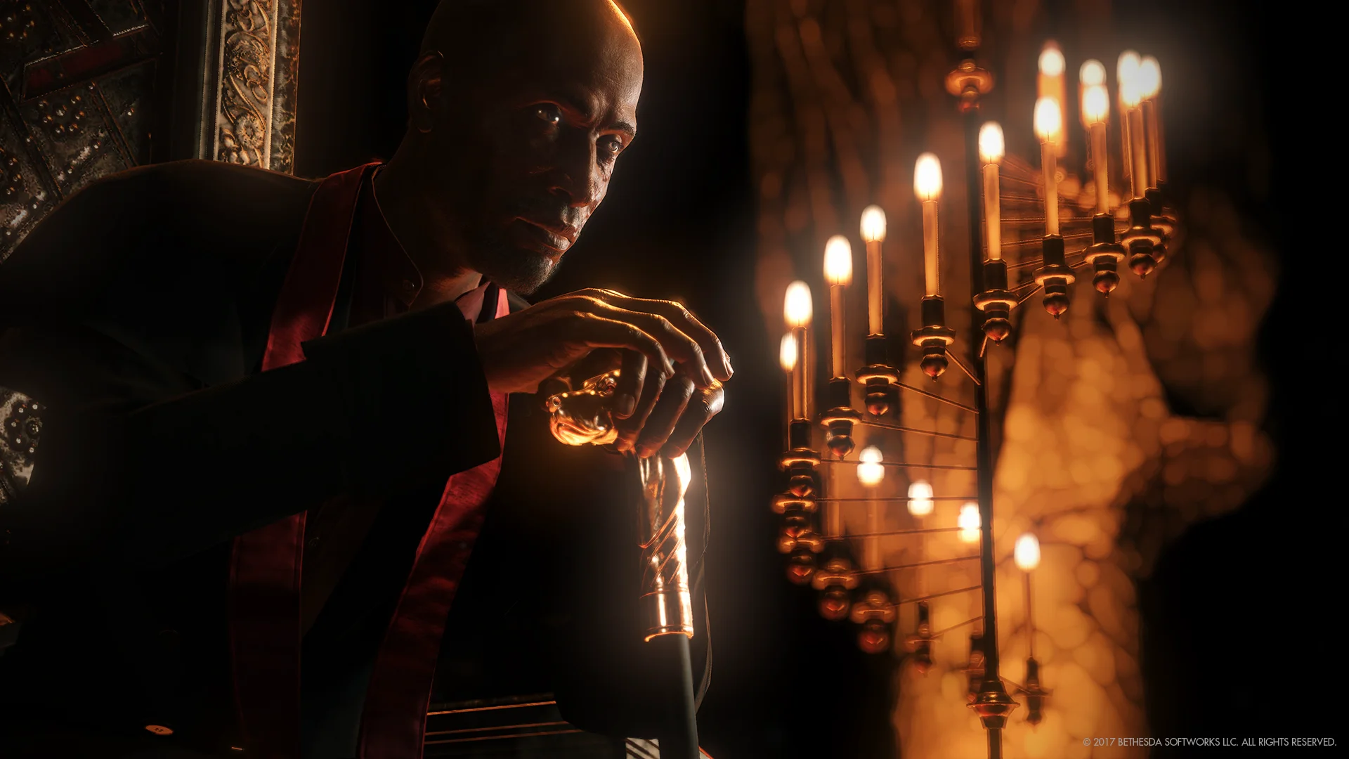 The Evil Within 2 screenshot 7