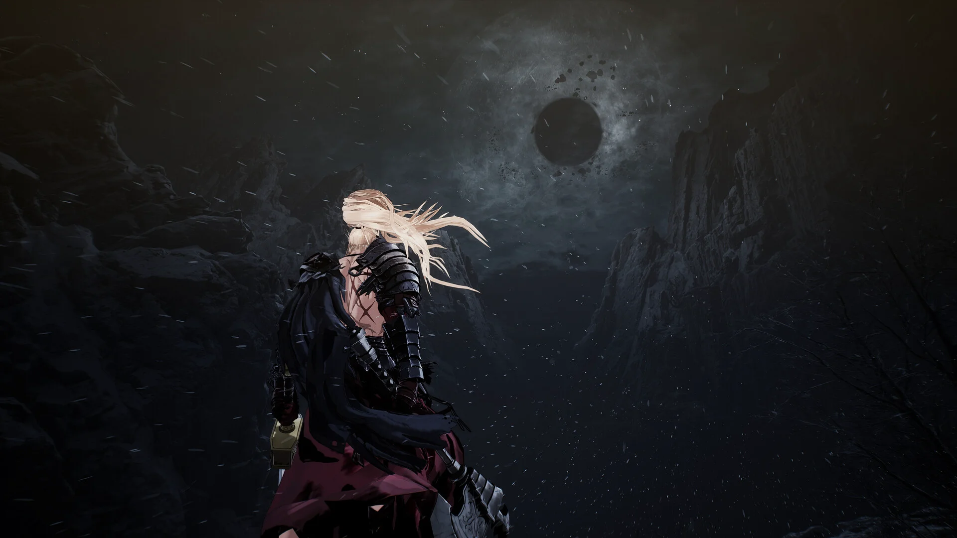 The First Berserker: Khazan screenshot 10