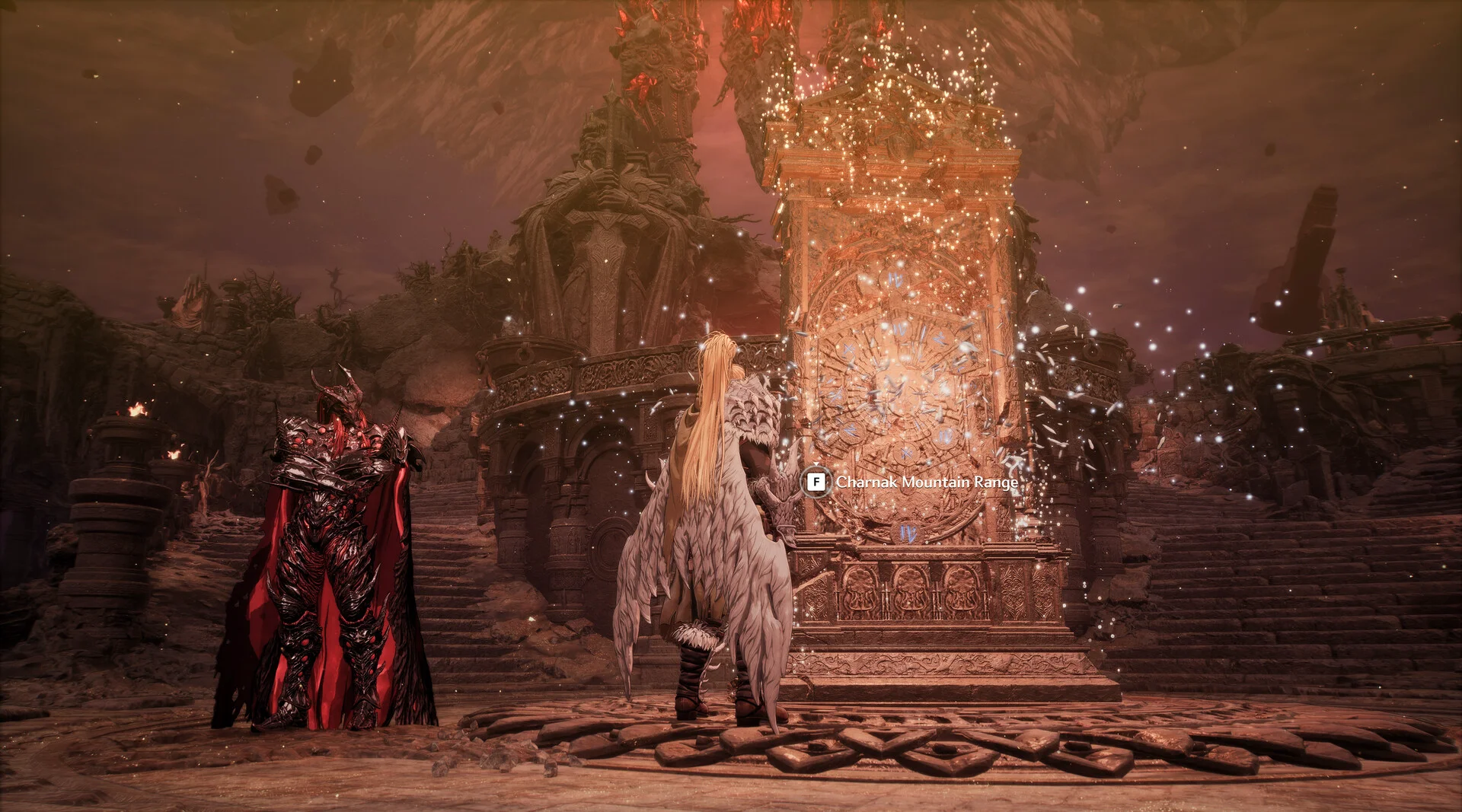 The First Berserker: Khazan screenshot 17