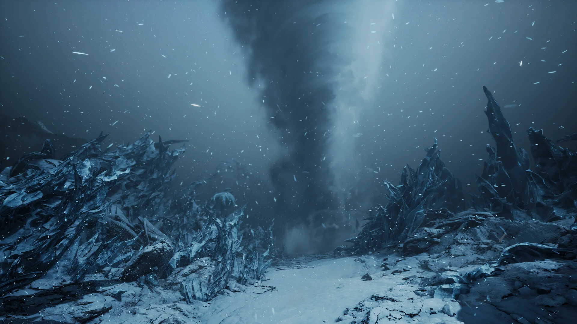 The First Berserker: Khazan screenshot 5