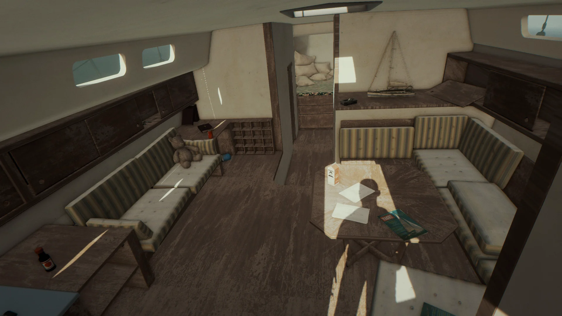 The Forest screenshot 10