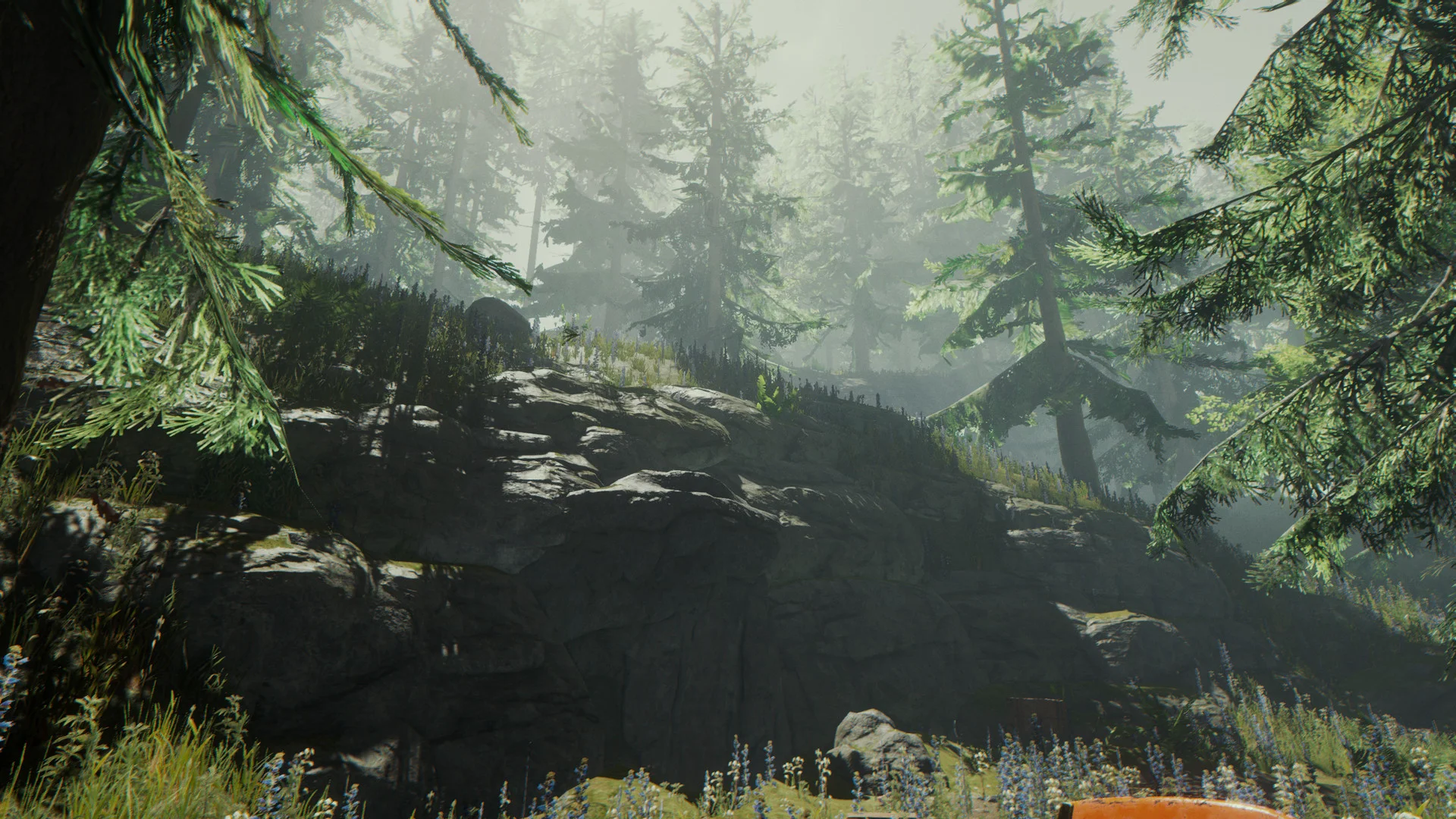 The Forest screenshot 13
