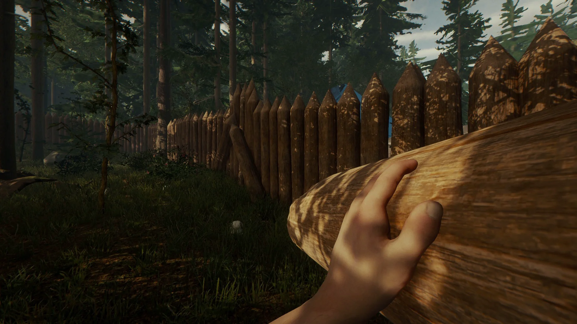 The Forest screenshot 15