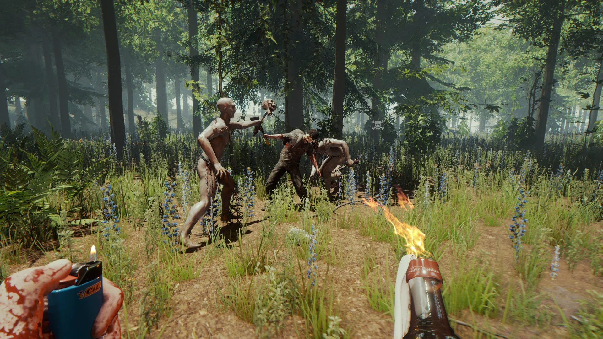 The Forest screenshot 16