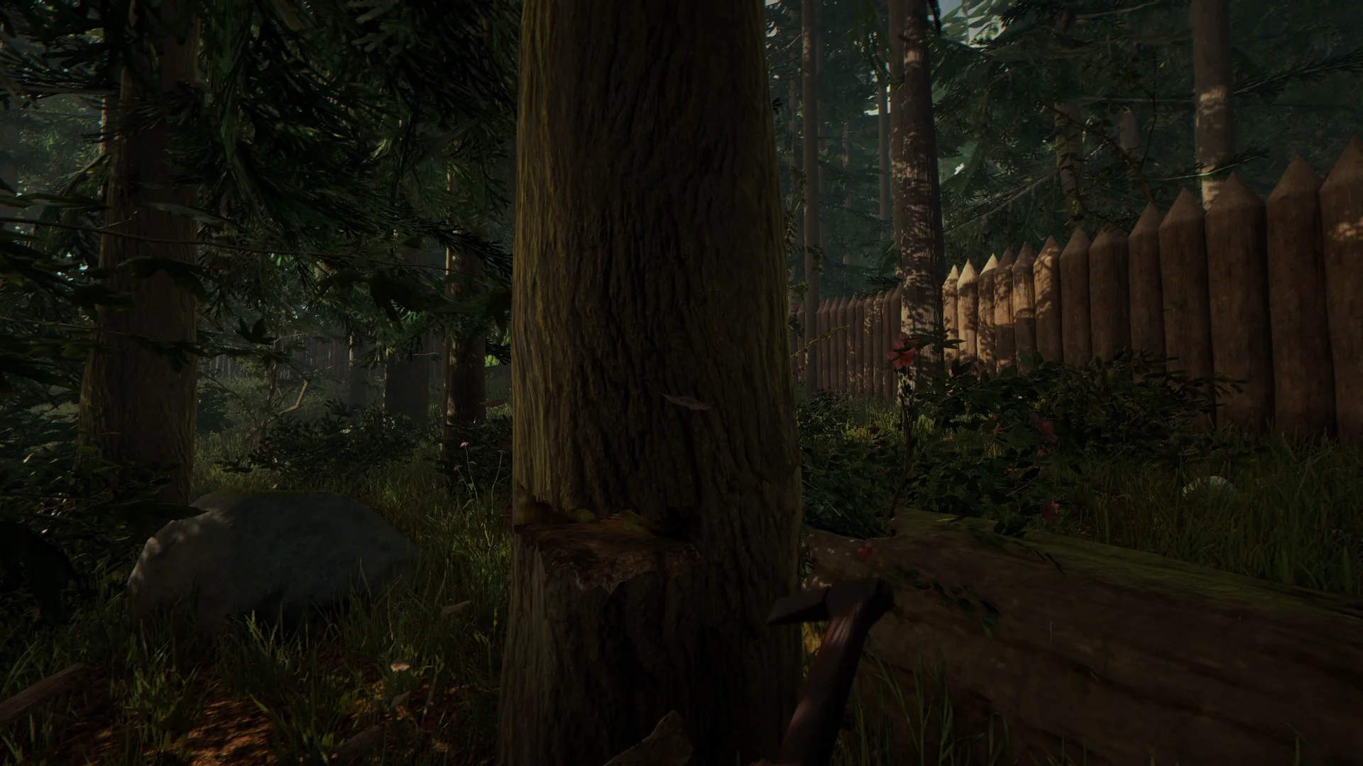 The Forest screenshot 7