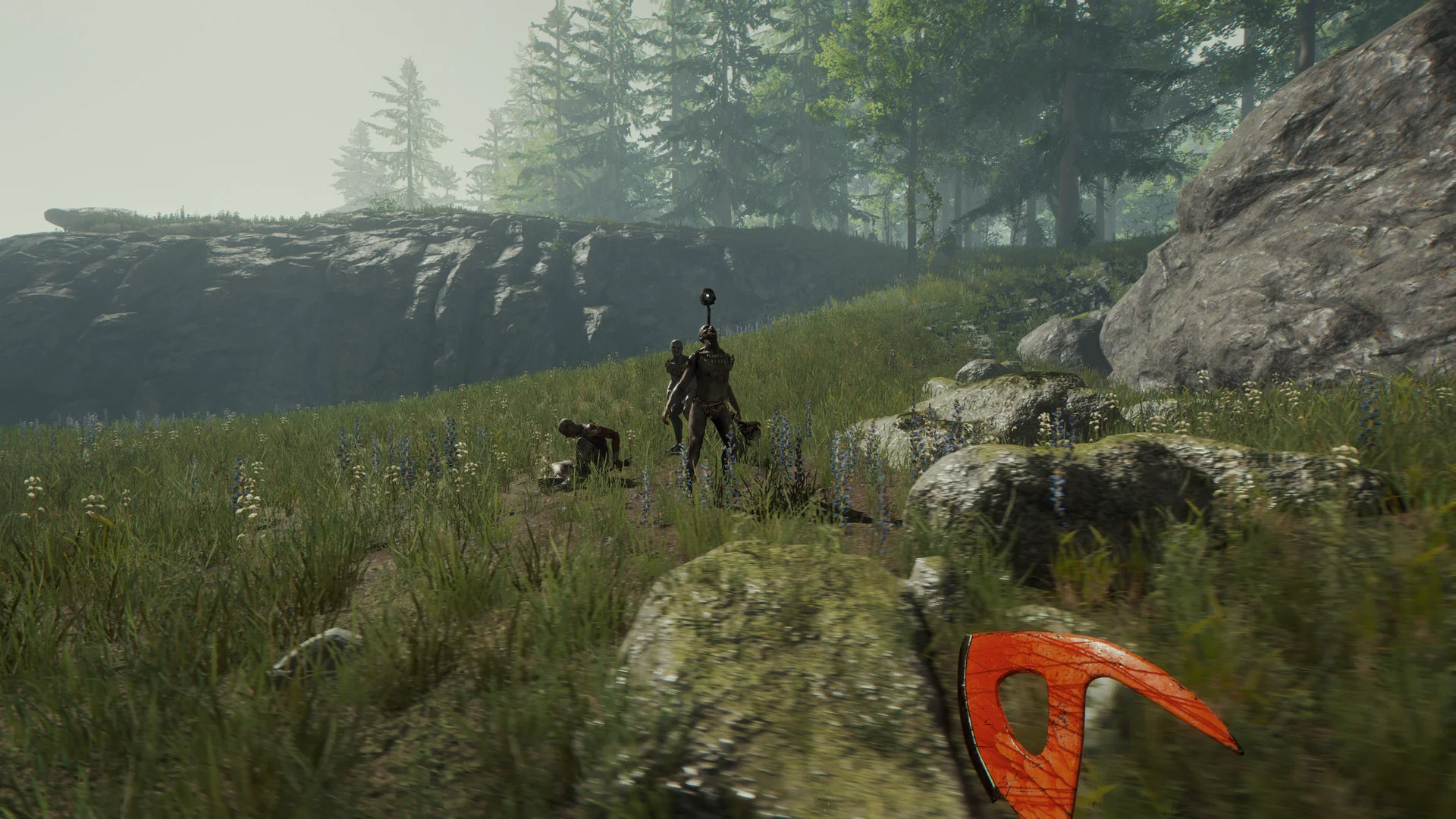 The Forest screenshot 8