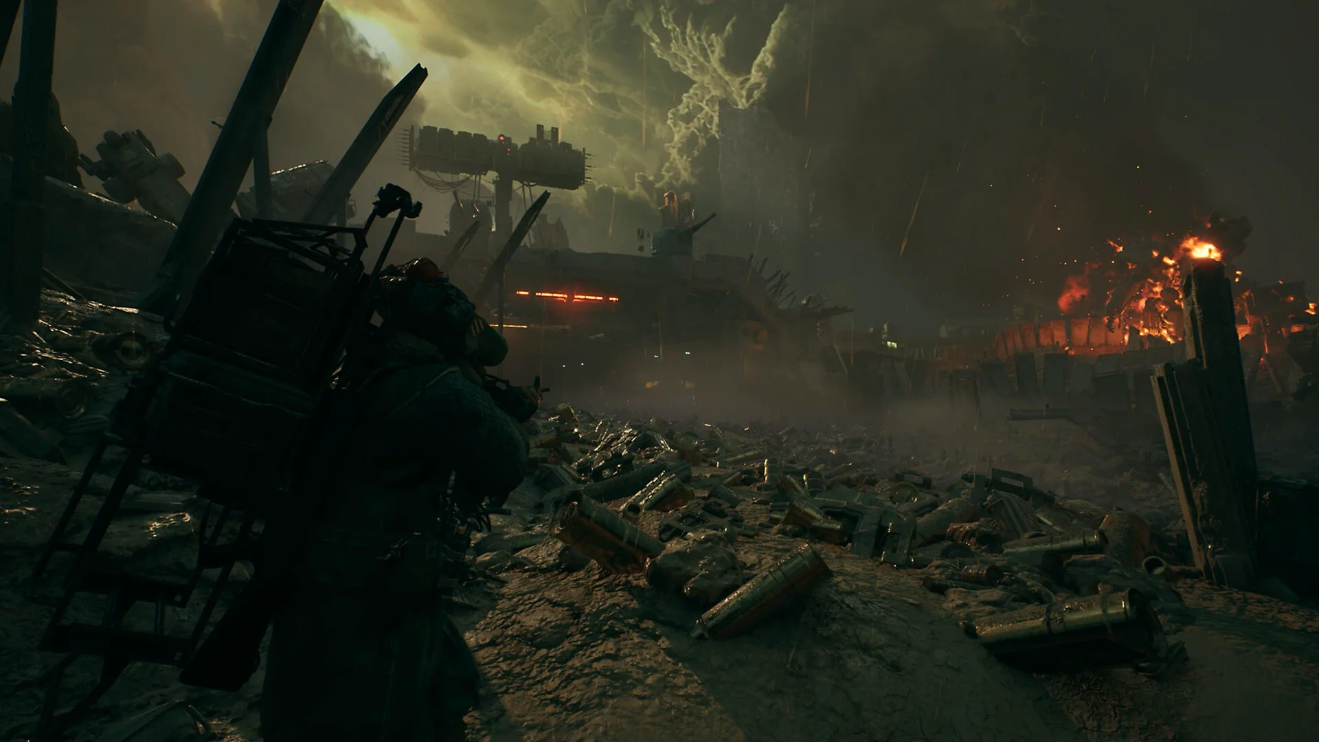 The Forever Winter screenshot 2