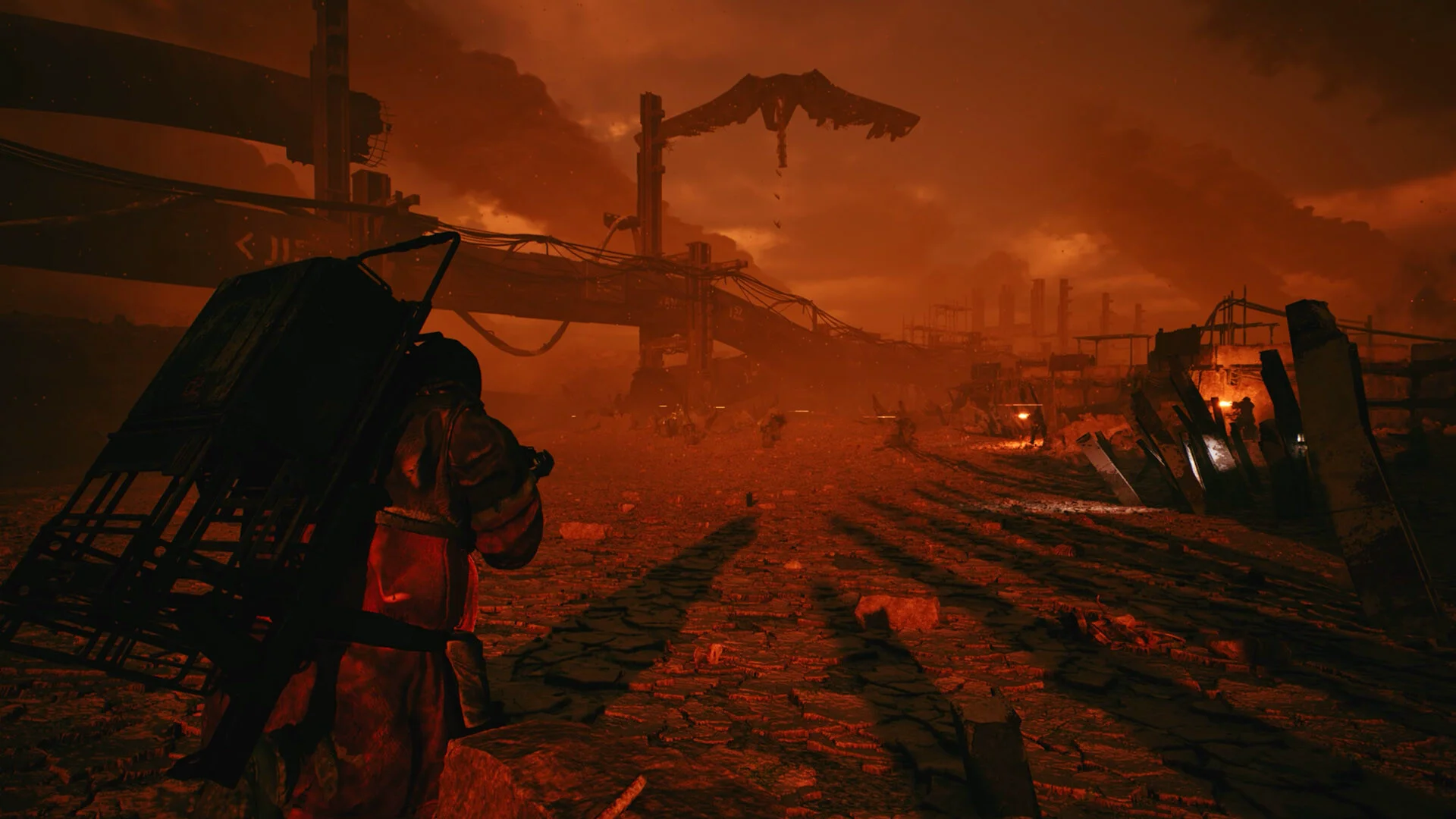 The Forever Winter screenshot 7