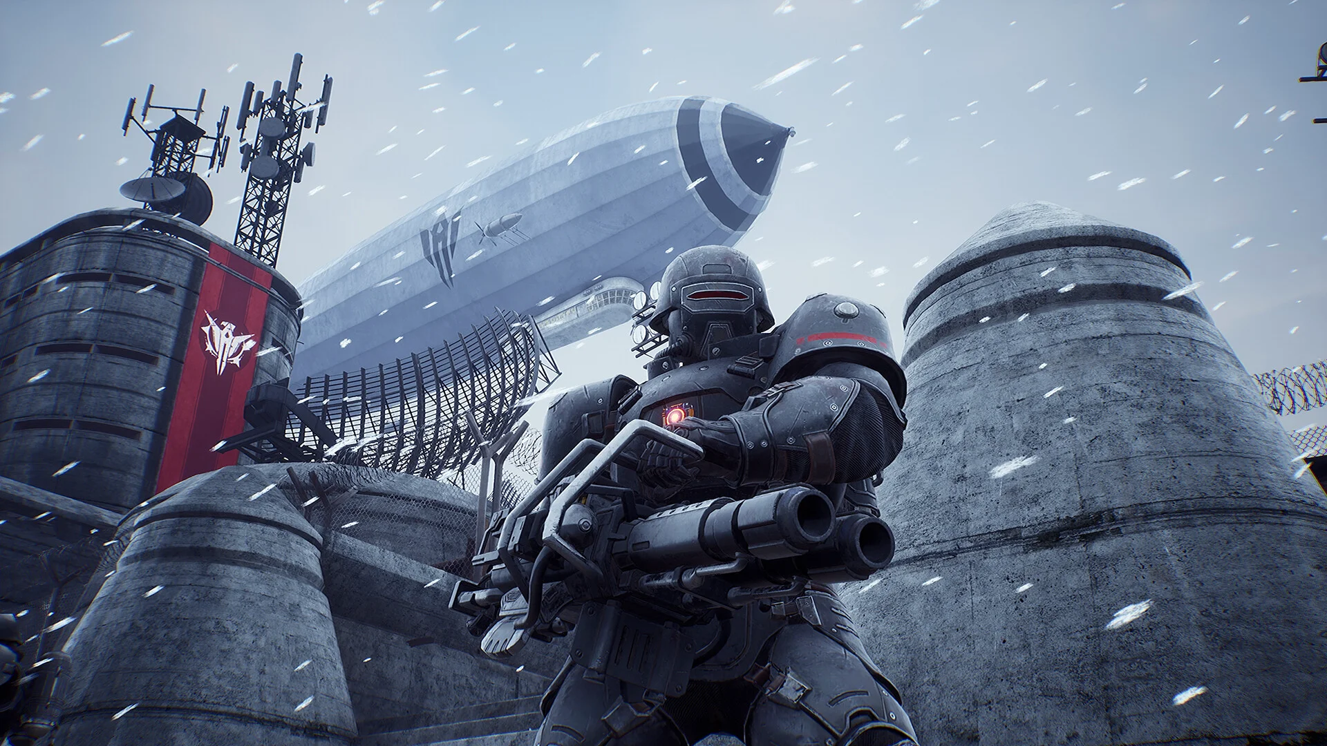 The Front screenshot 12