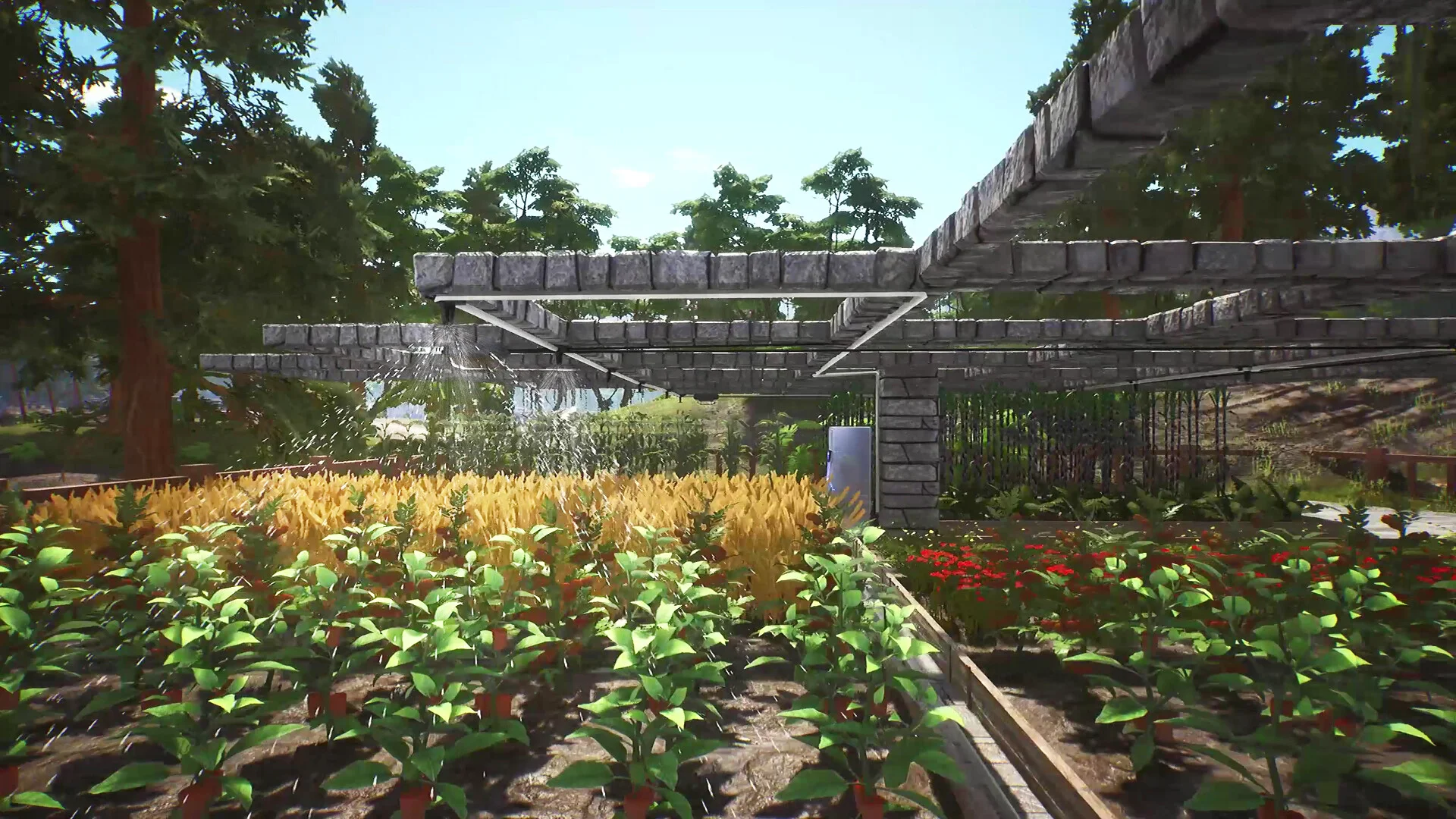 The Front screenshot 13