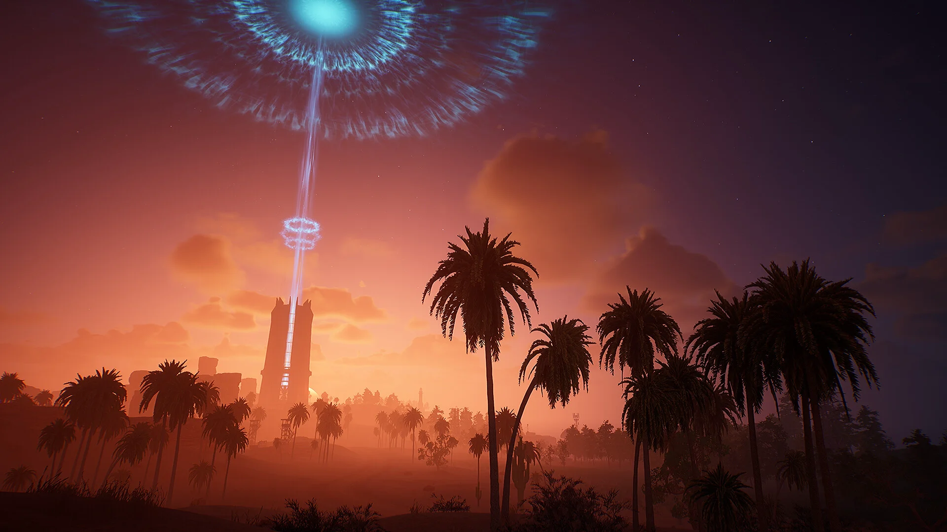 The Front screenshot 3