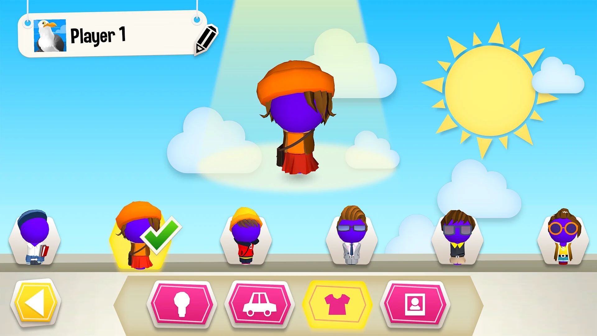 THE GAME OF LIFE 2 screenshot 11