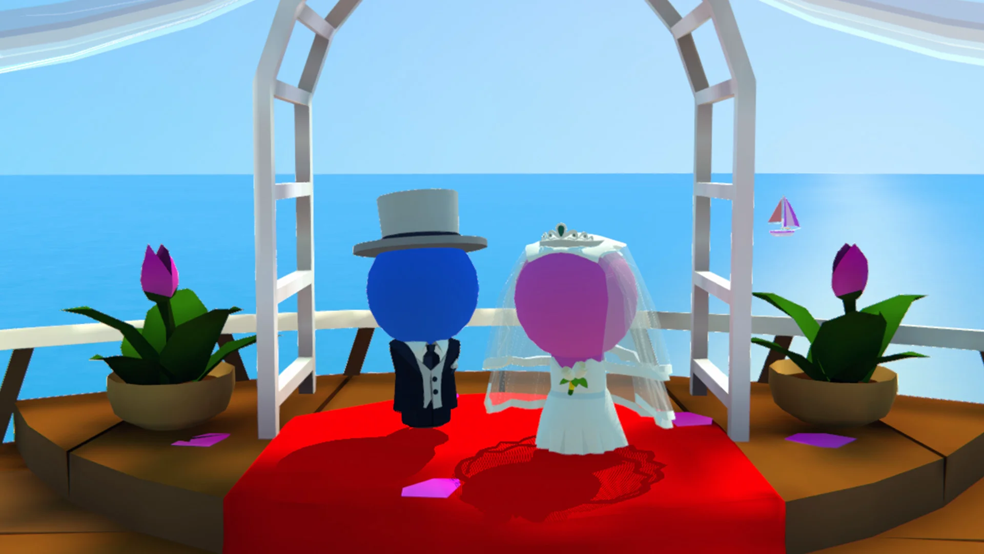 THE GAME OF LIFE 2 screenshot 4