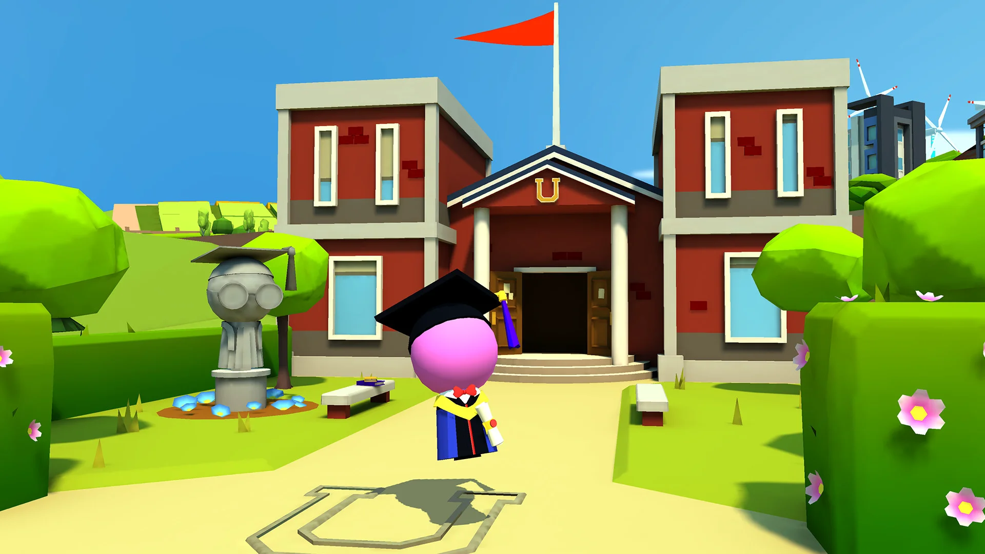 THE GAME OF LIFE 2 screenshot 6