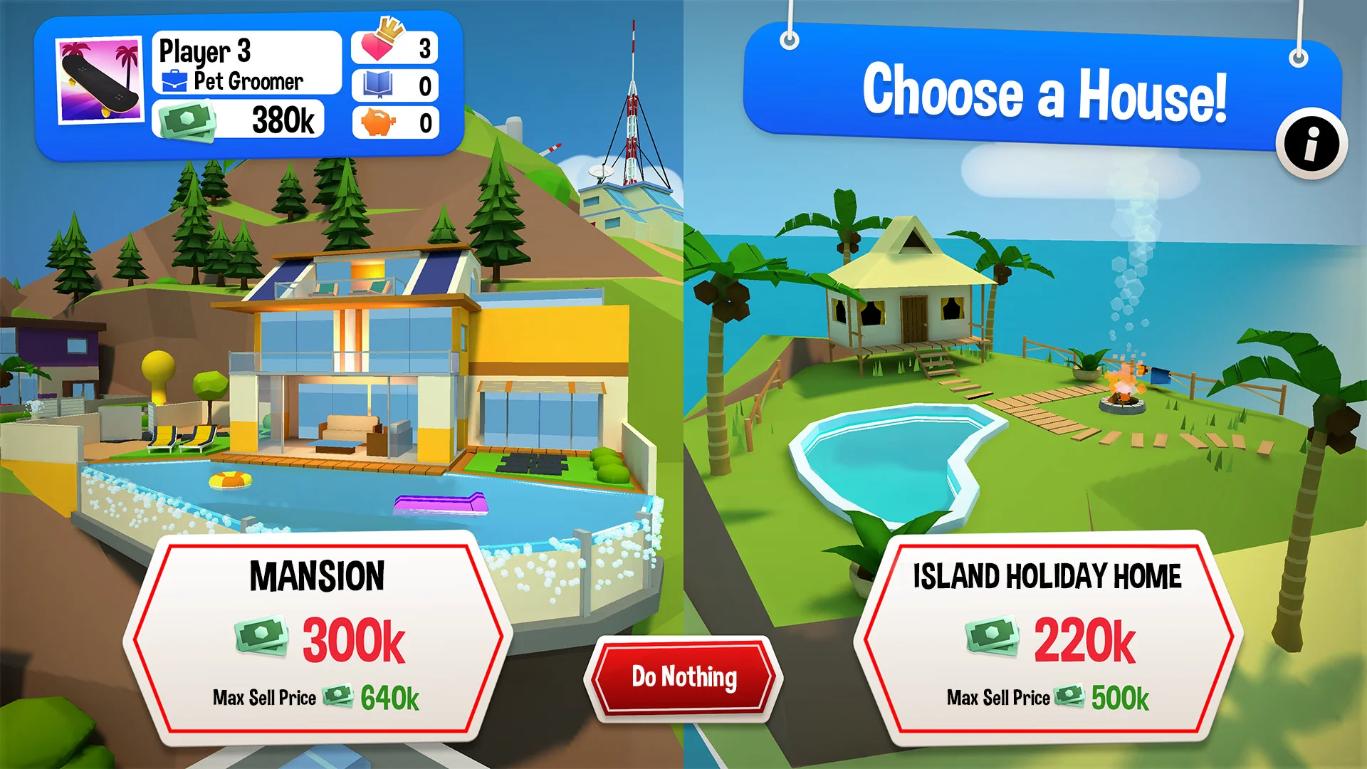 THE GAME OF LIFE 2 screenshot 7