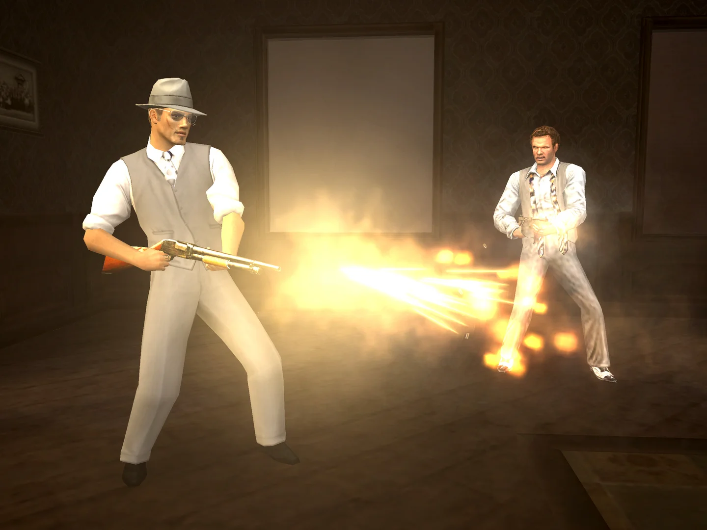 The Godfather screenshot 1