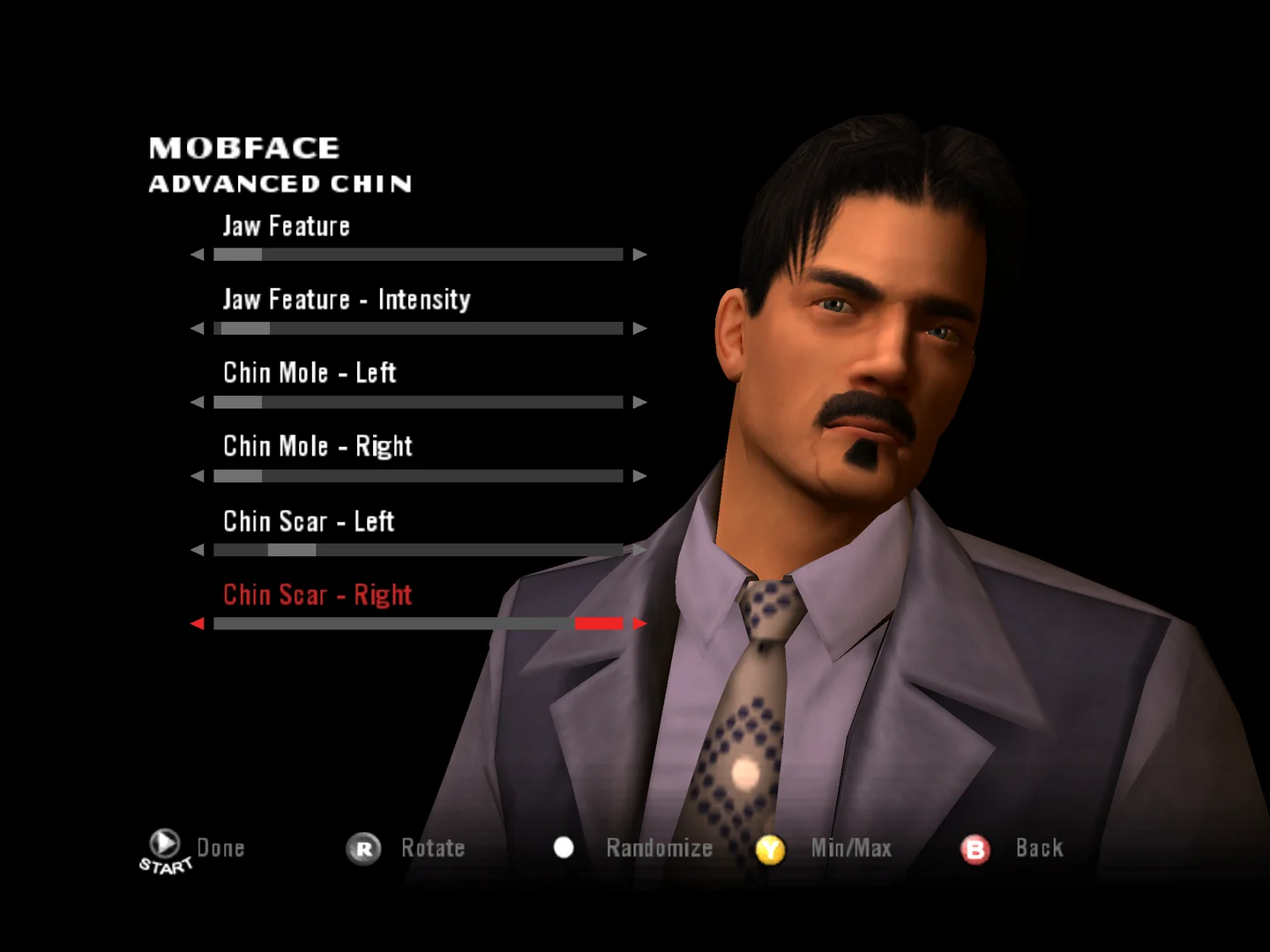 The Godfather screenshot 6