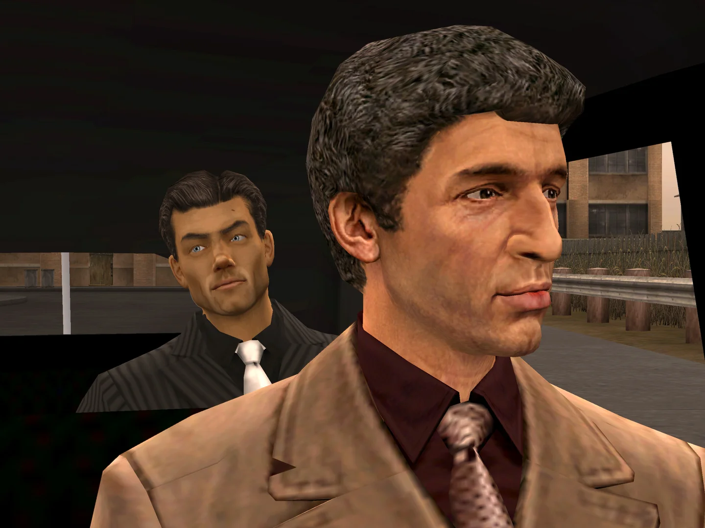 The Godfather screenshot 8