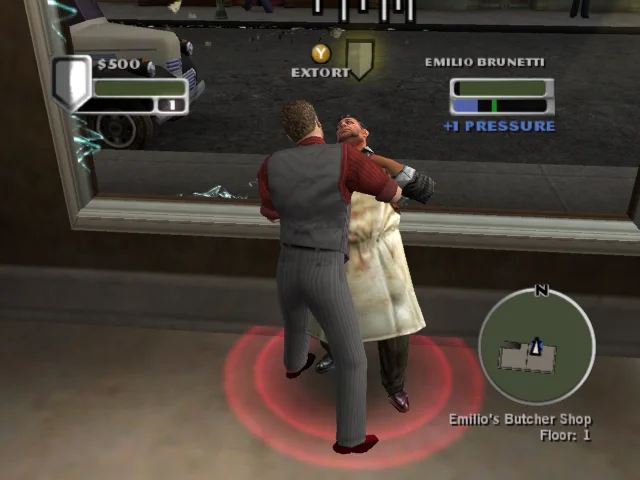 The Godfather screenshot 9