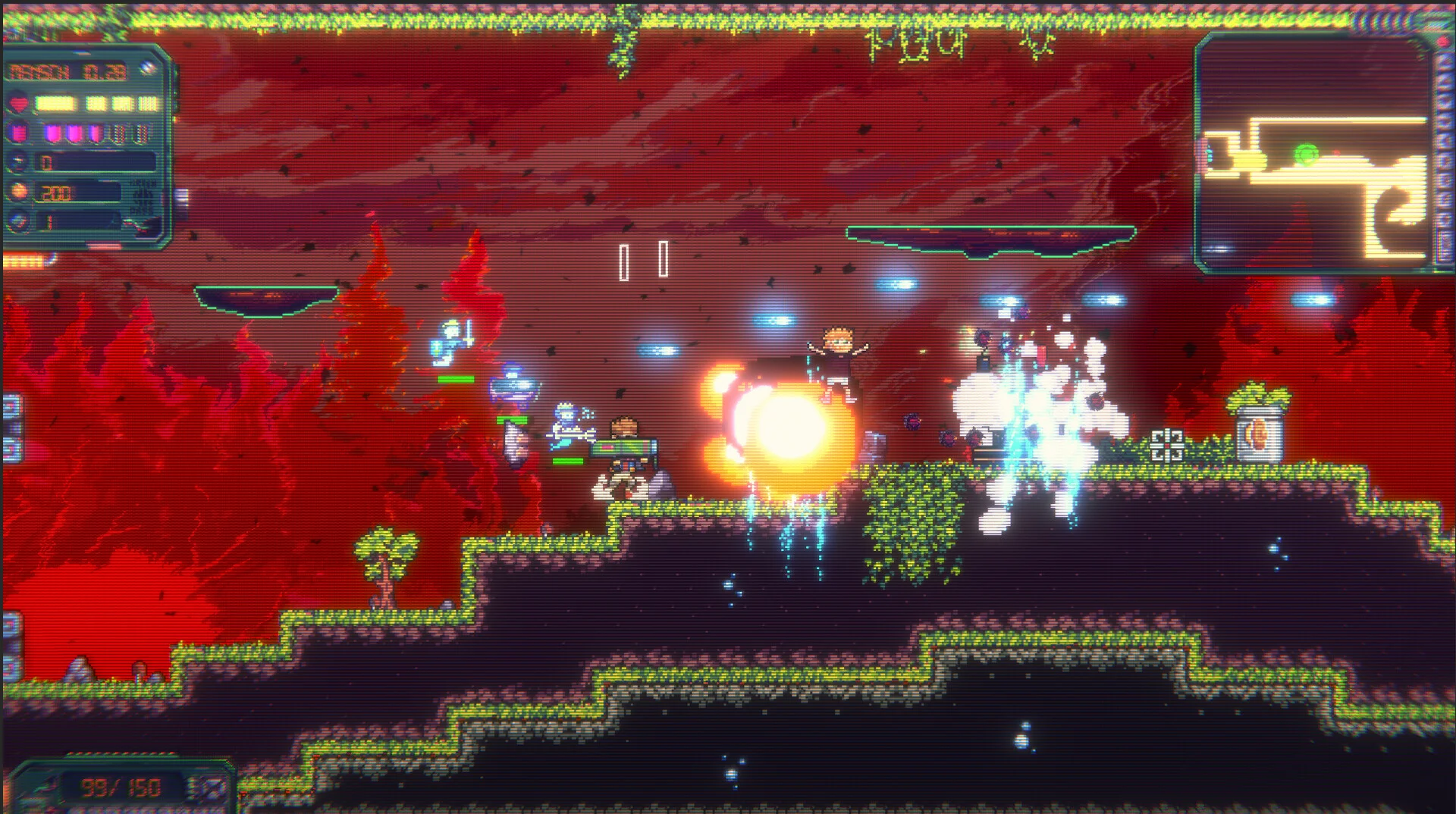 The Great Rebellion screenshot 10