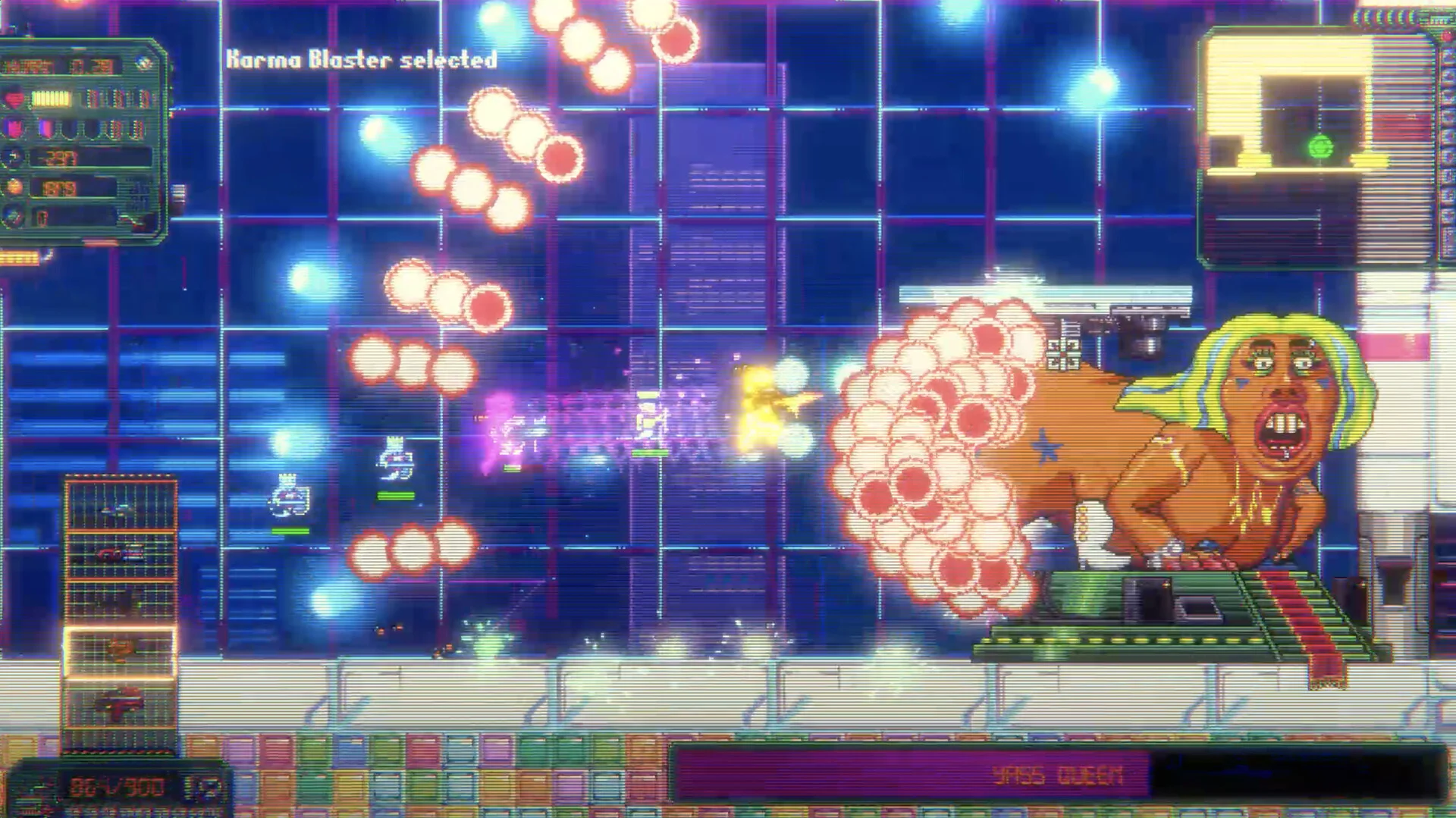 The Great Rebellion screenshot 6