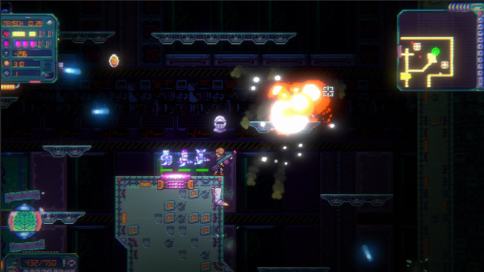 The Great Rebellion screenshot 7