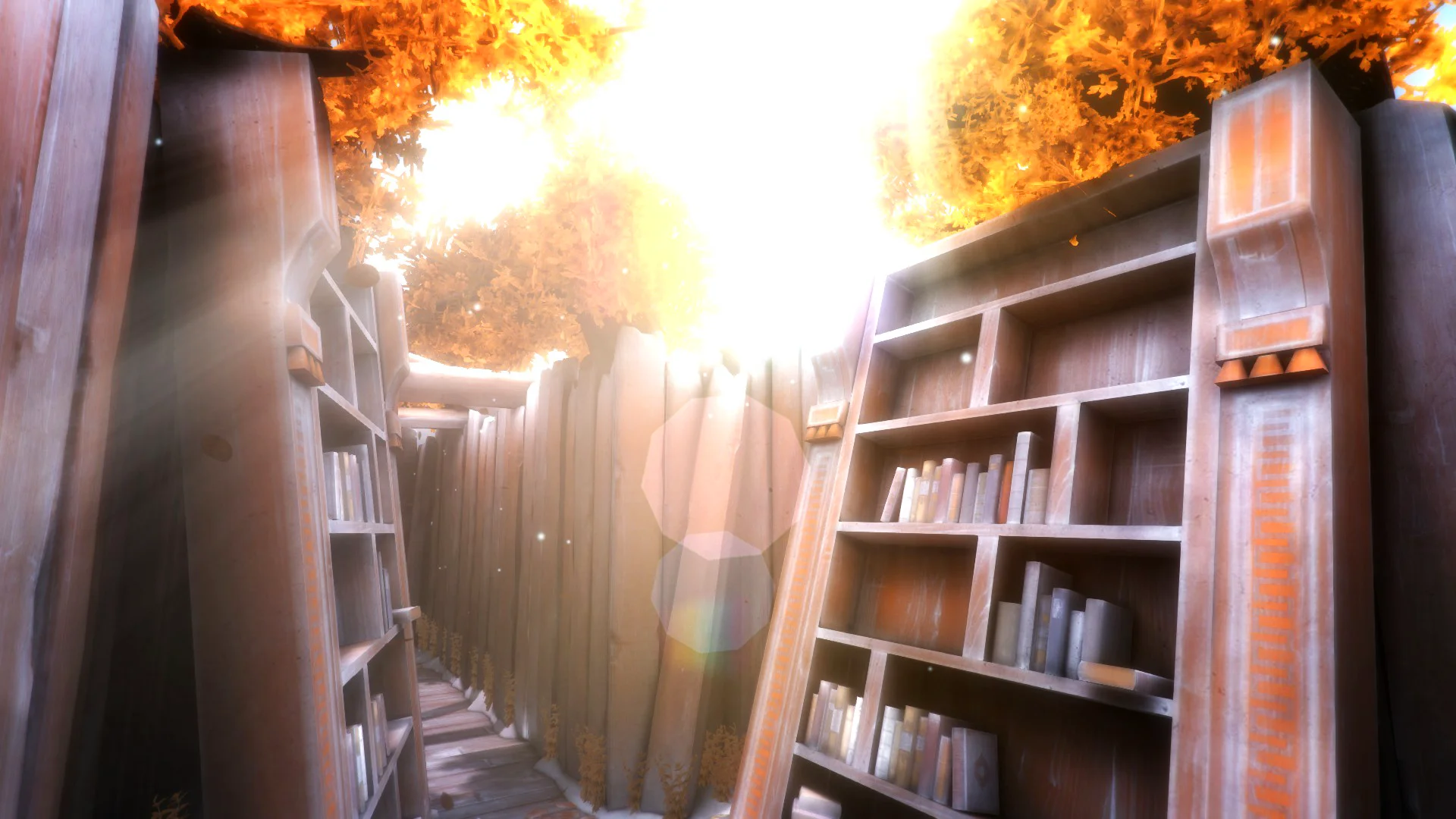 The Guest screenshot 2