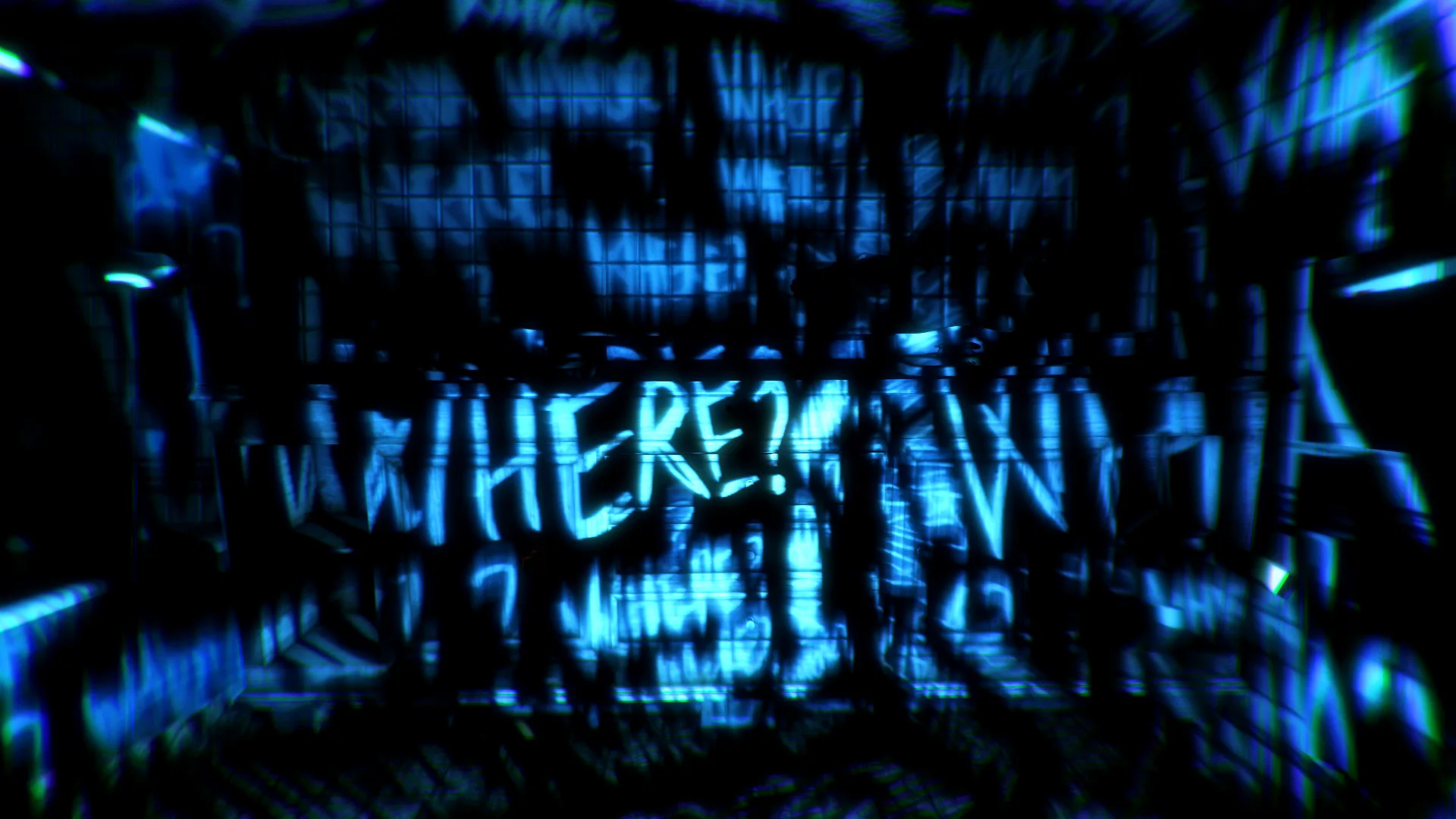 The Guest screenshot 3