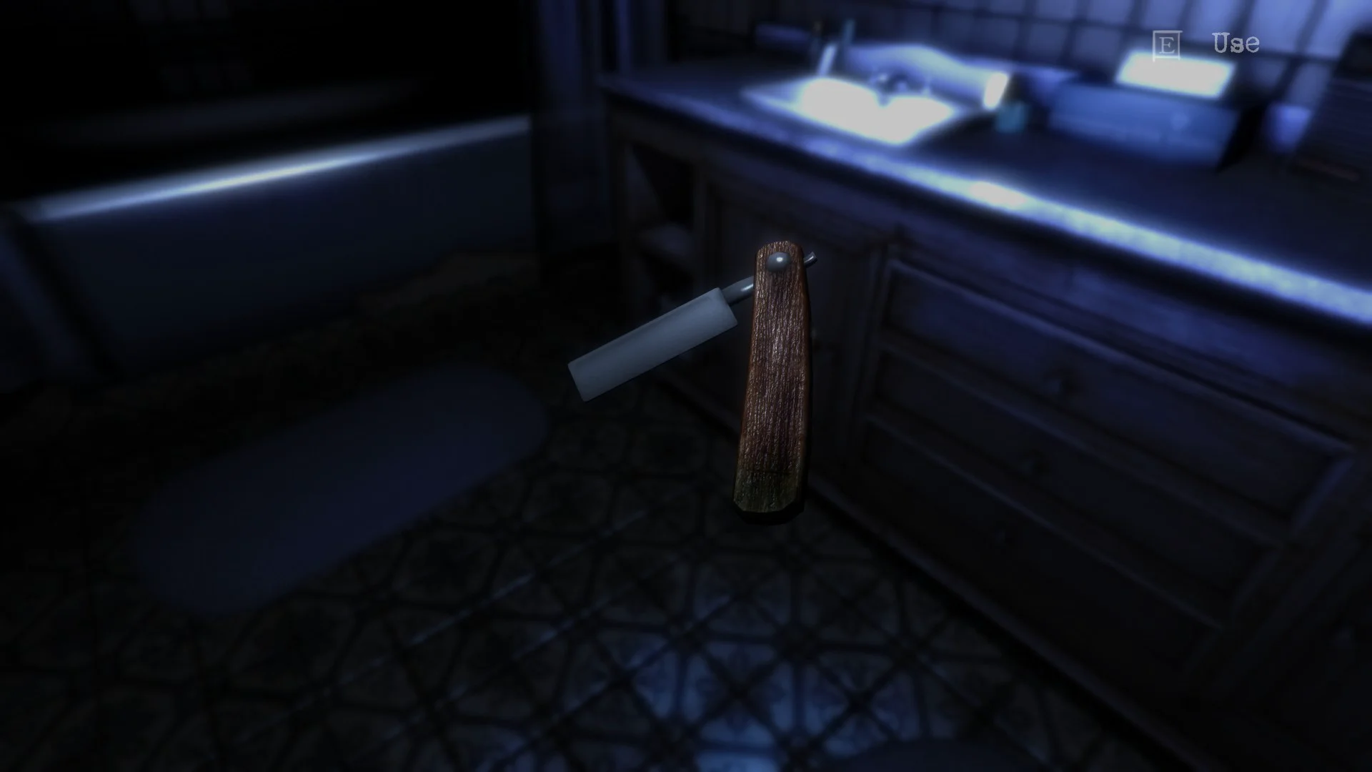 The Guest screenshot 6