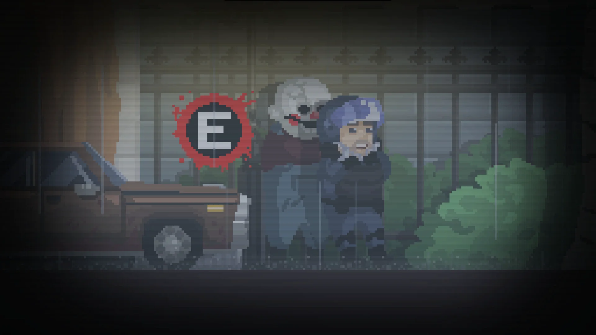 The Happyhills Homicide 2: Out For Blood screenshot 2