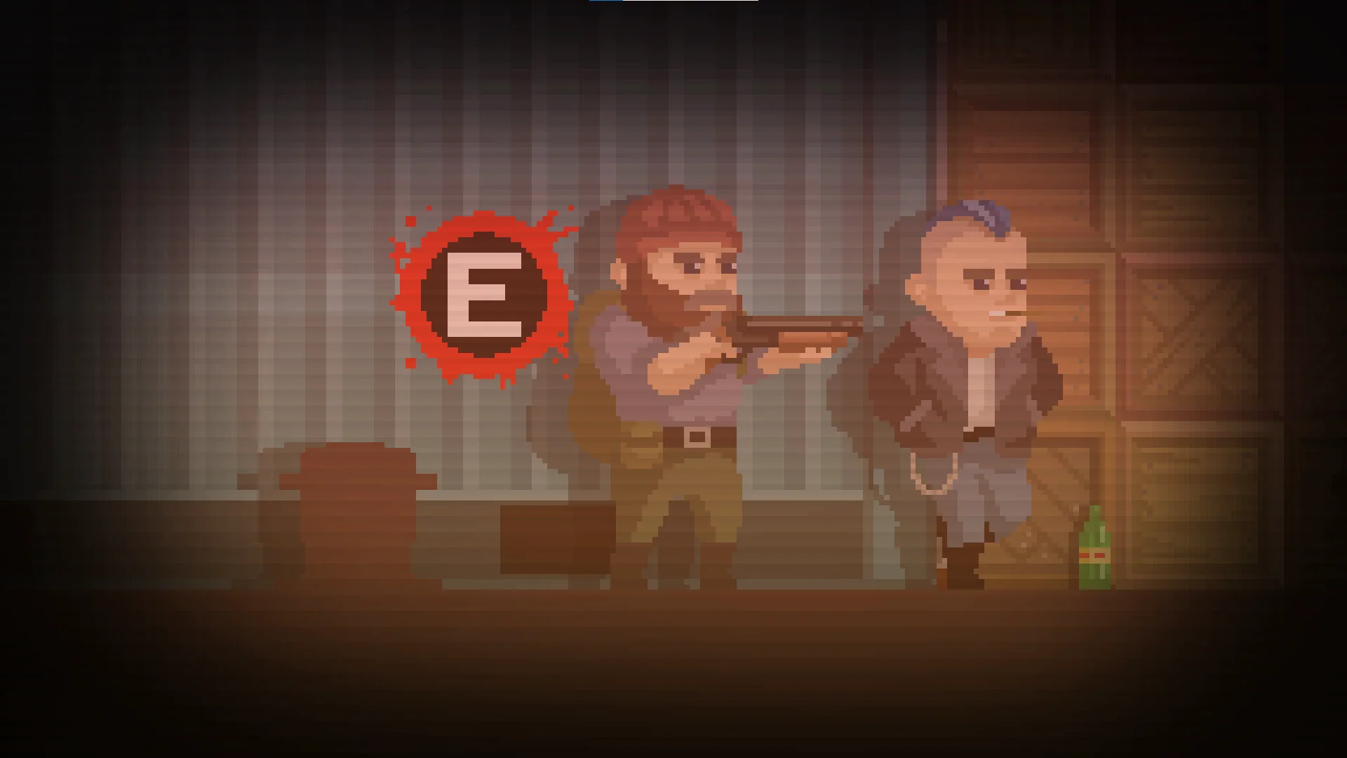 The Happyhills Homicide 2: Out For Blood screenshot 3