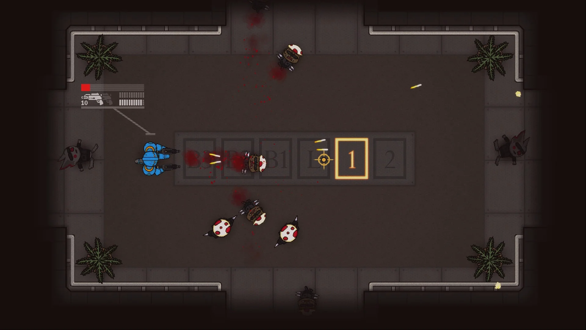 The Hex screenshot 8