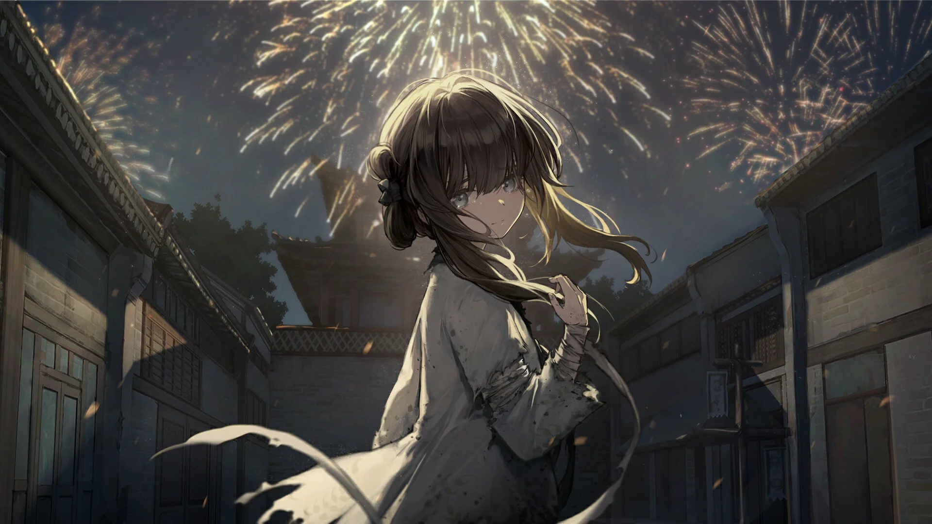 The Hungry Lamb: Traveling in the Late Ming Dynasty screenshot 7