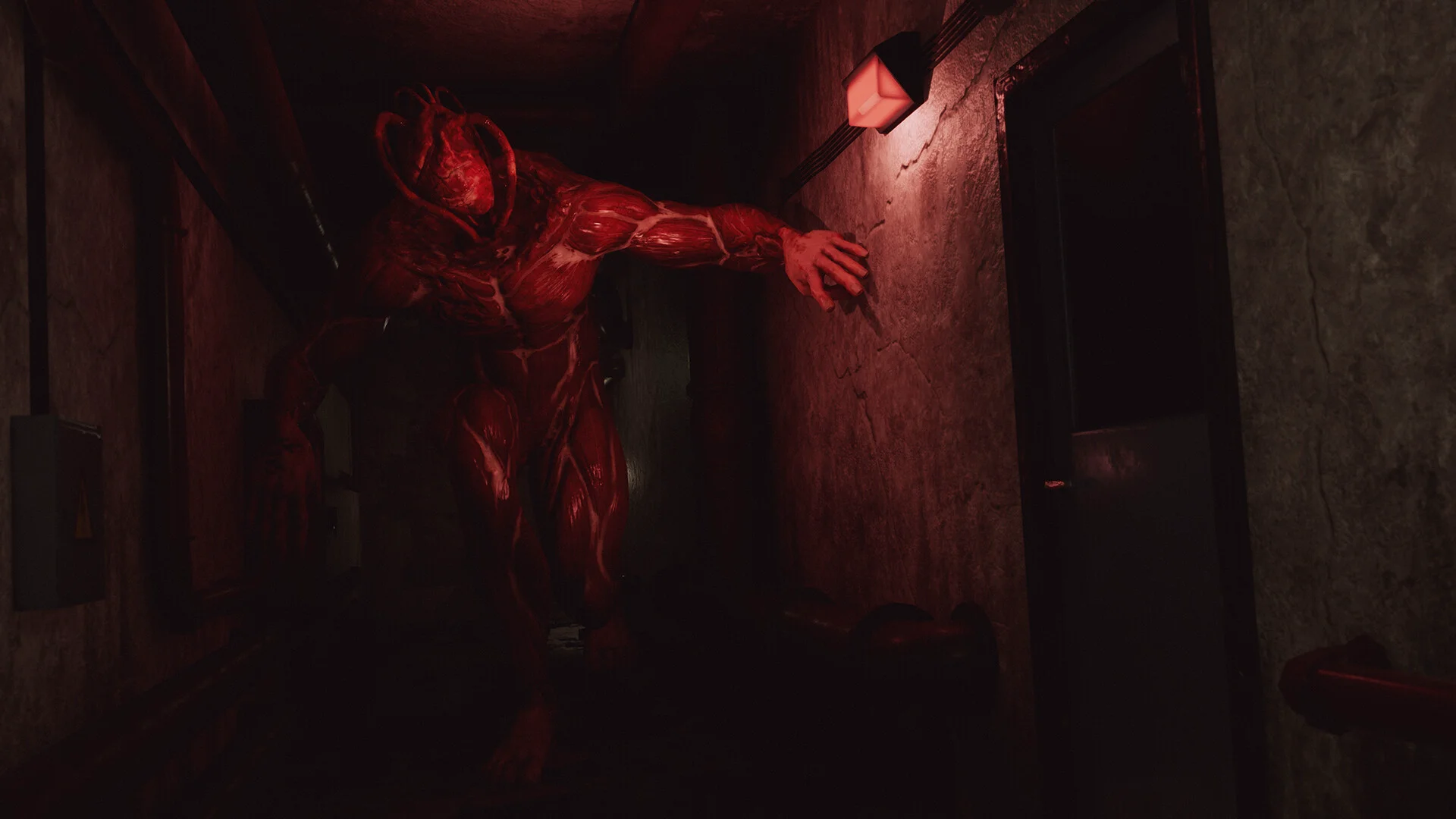 The Inn-Sanity screenshot 1