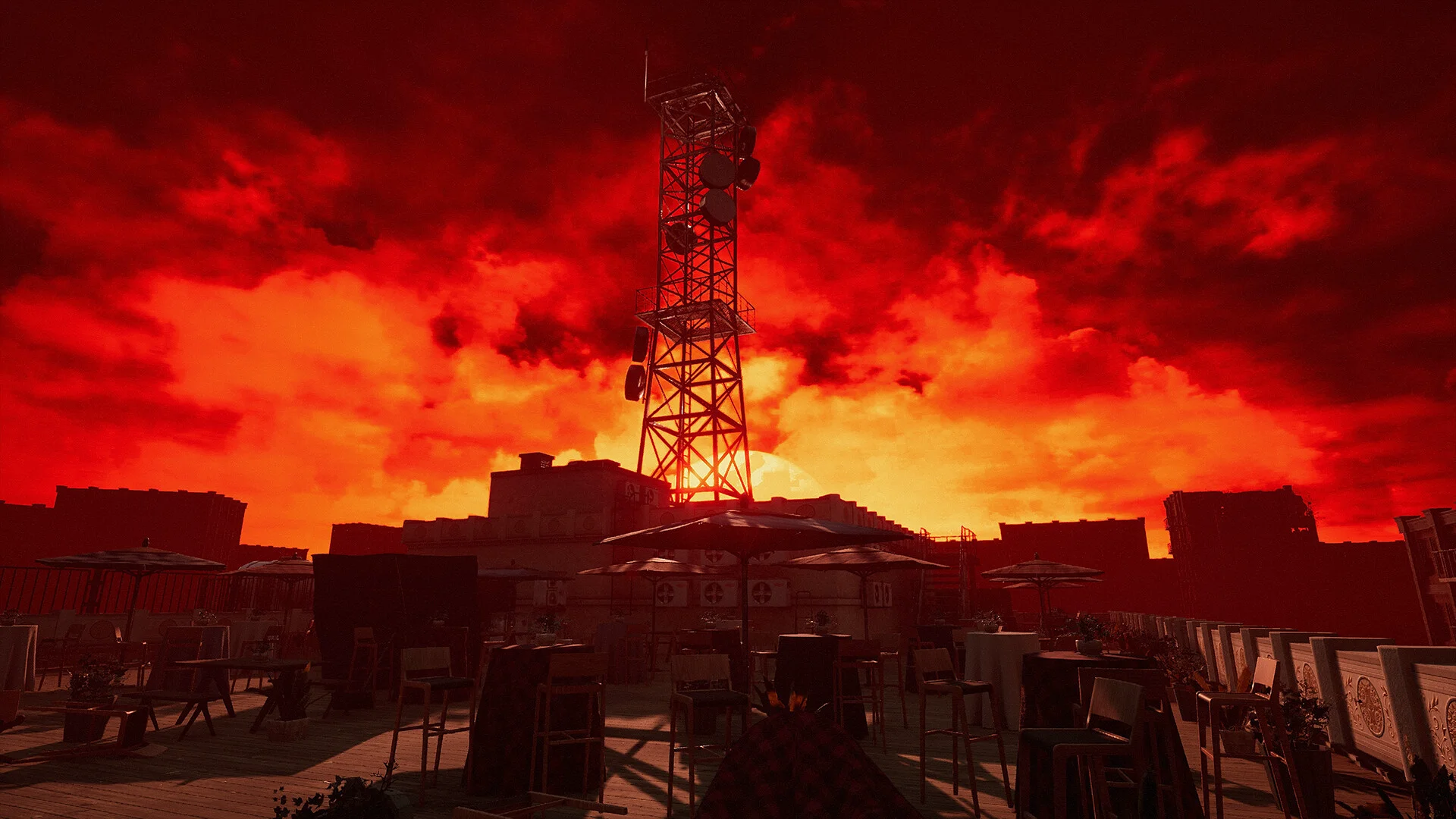 The Inn-Sanity screenshot 10