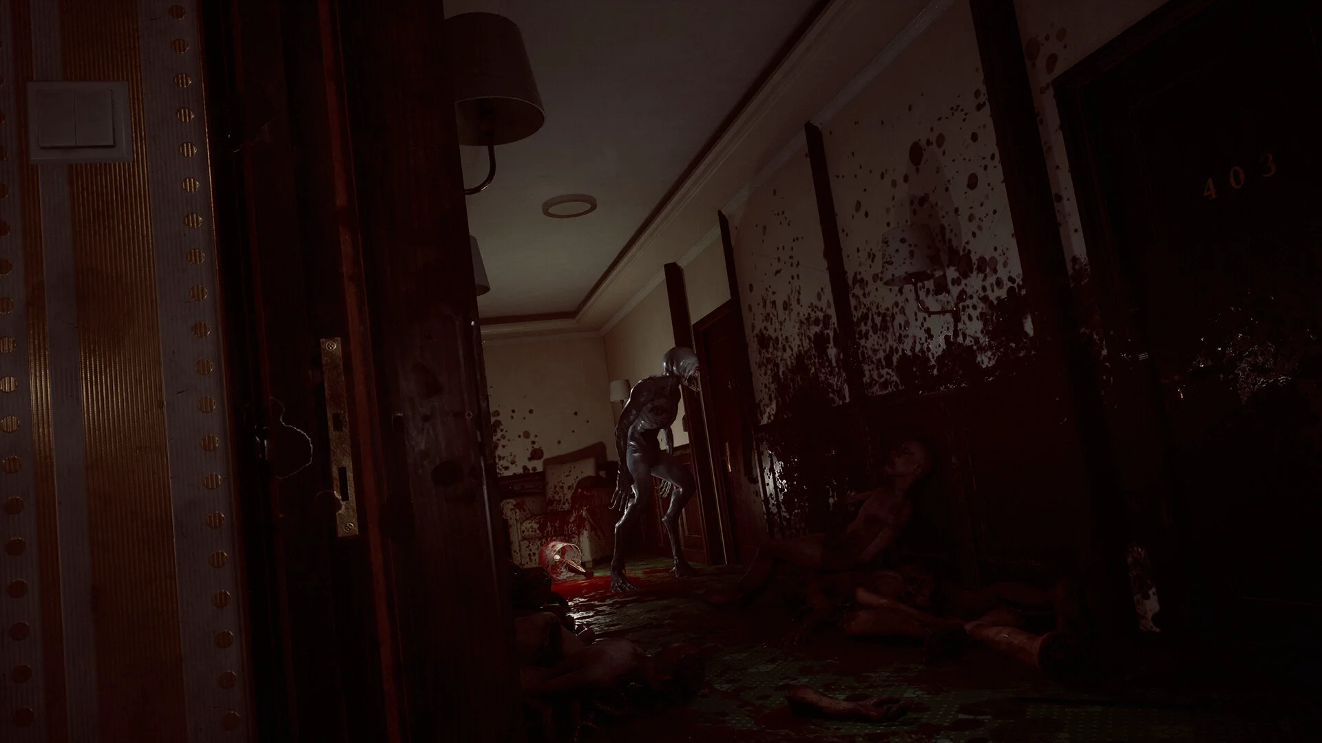 The Inn-Sanity screenshot 11