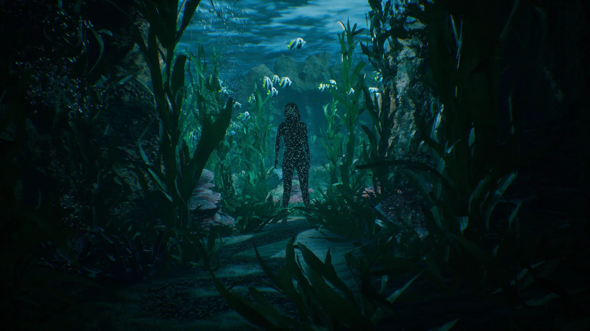 The Inn-Sanity screenshot 2