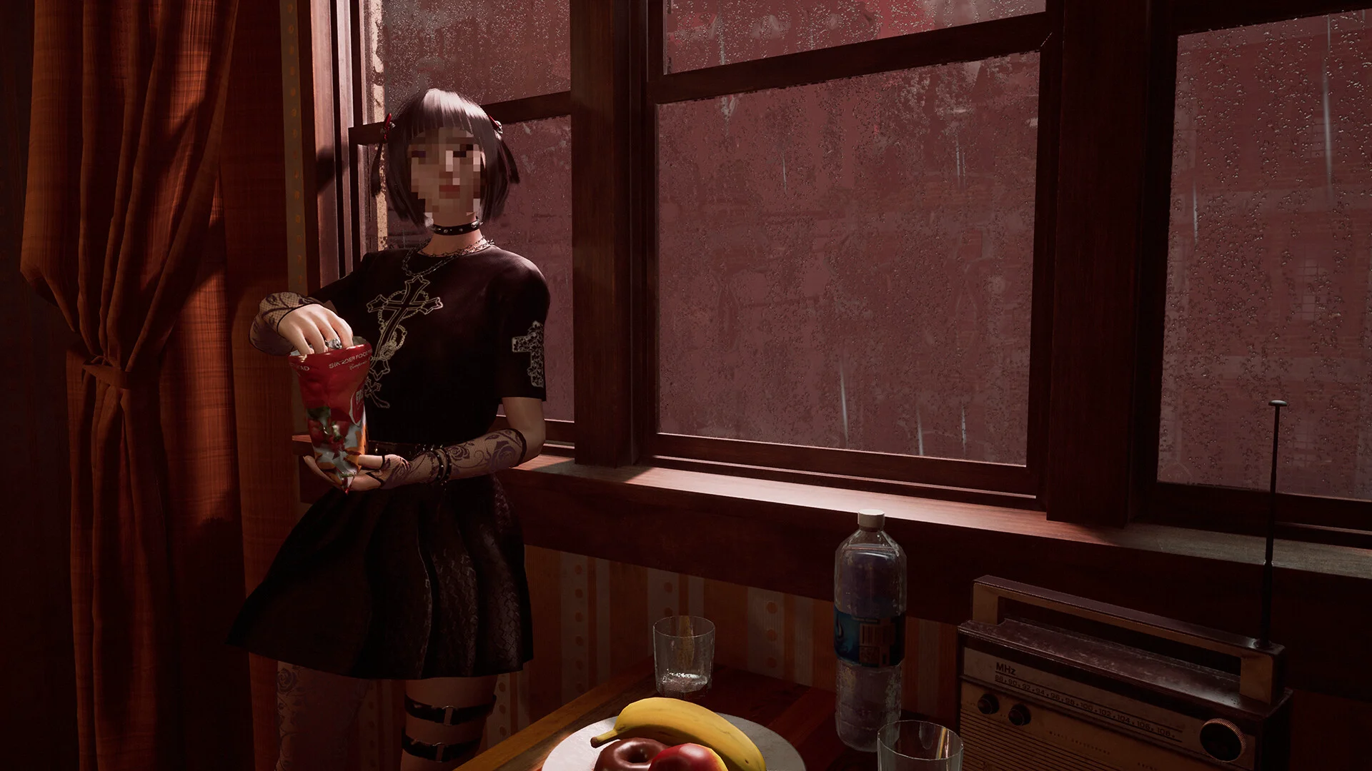 The Inn-Sanity screenshot 4